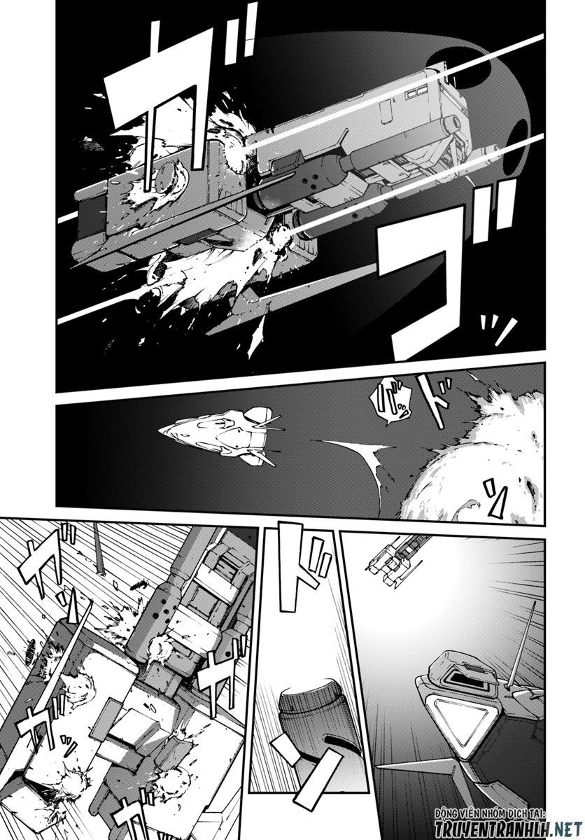 Mezametara Saikyou Soubi To Uchuusen-Mochi Datta No De, Ikkodate Mezashite Youhei Toshite Jiyuu Chapter 6 - 15