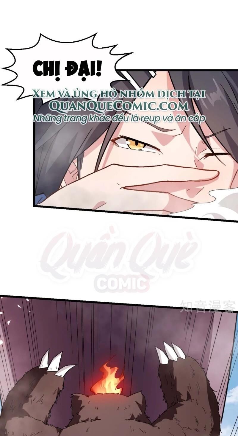 Vườn Trường Cuồng Sư Hệ Thống Chapter 102 - 33