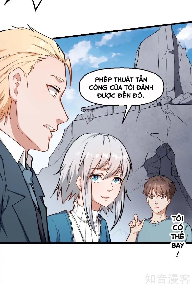 Vườn Trường Cuồng Sư Hệ Thống Chapter 102 - 6