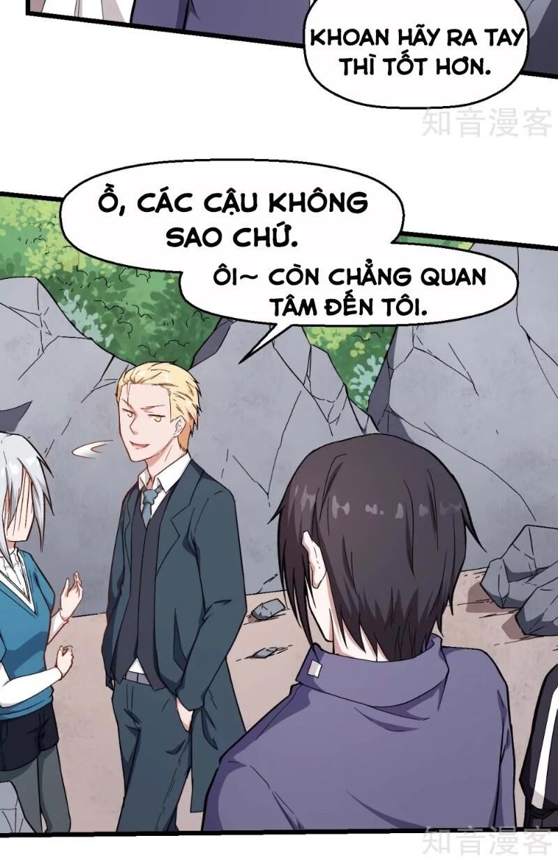 Vườn Trường Cuồng Sư Hệ Thống Chapter 102 - 8