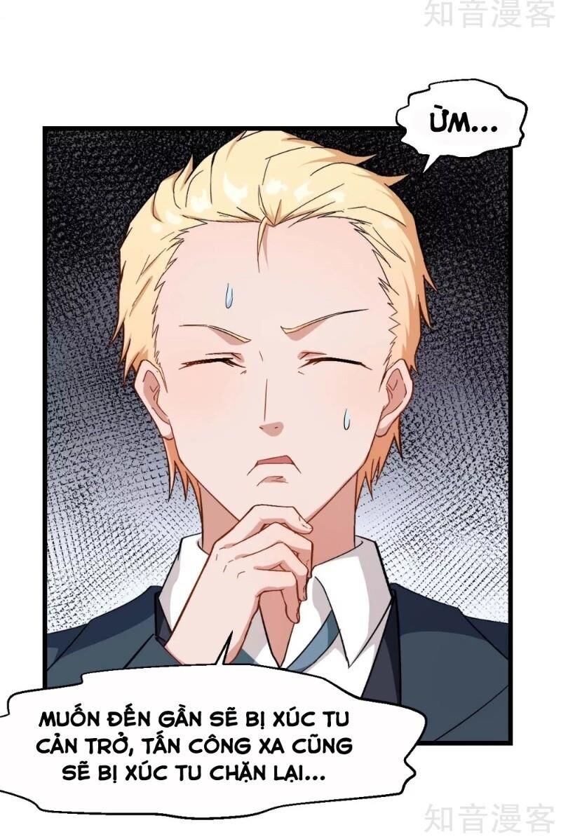 Vườn Trường Cuồng Sư Hệ Thống Chapter 102 - 10