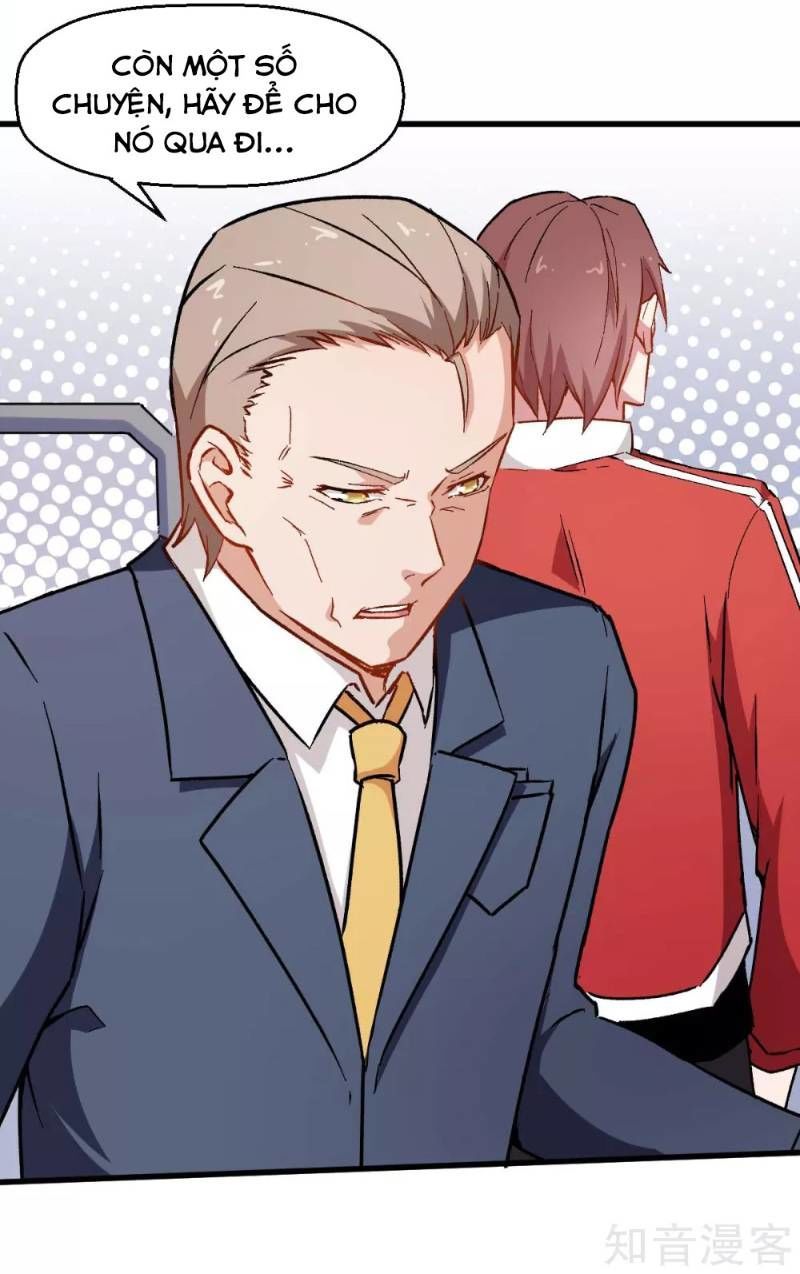 Vườn Trường Cuồng Sư Hệ Thống Chapter 72 - 20