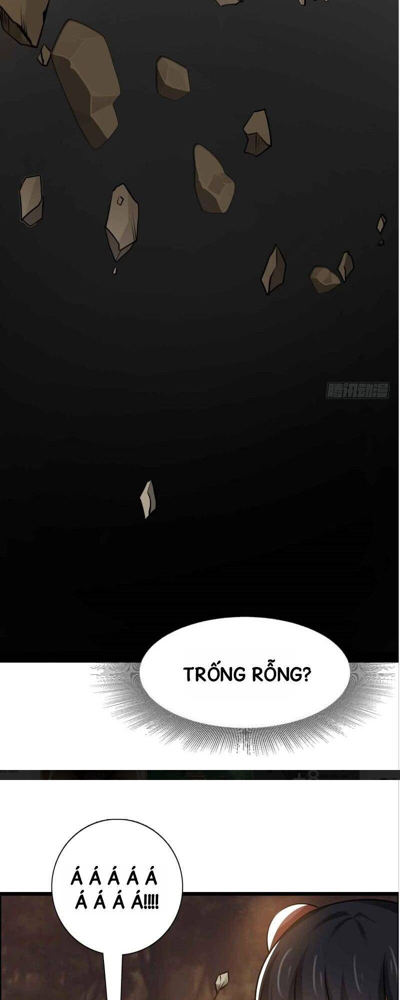 Nhóm Giao Lưu Của Địa Phủ Chapter 32 - 17