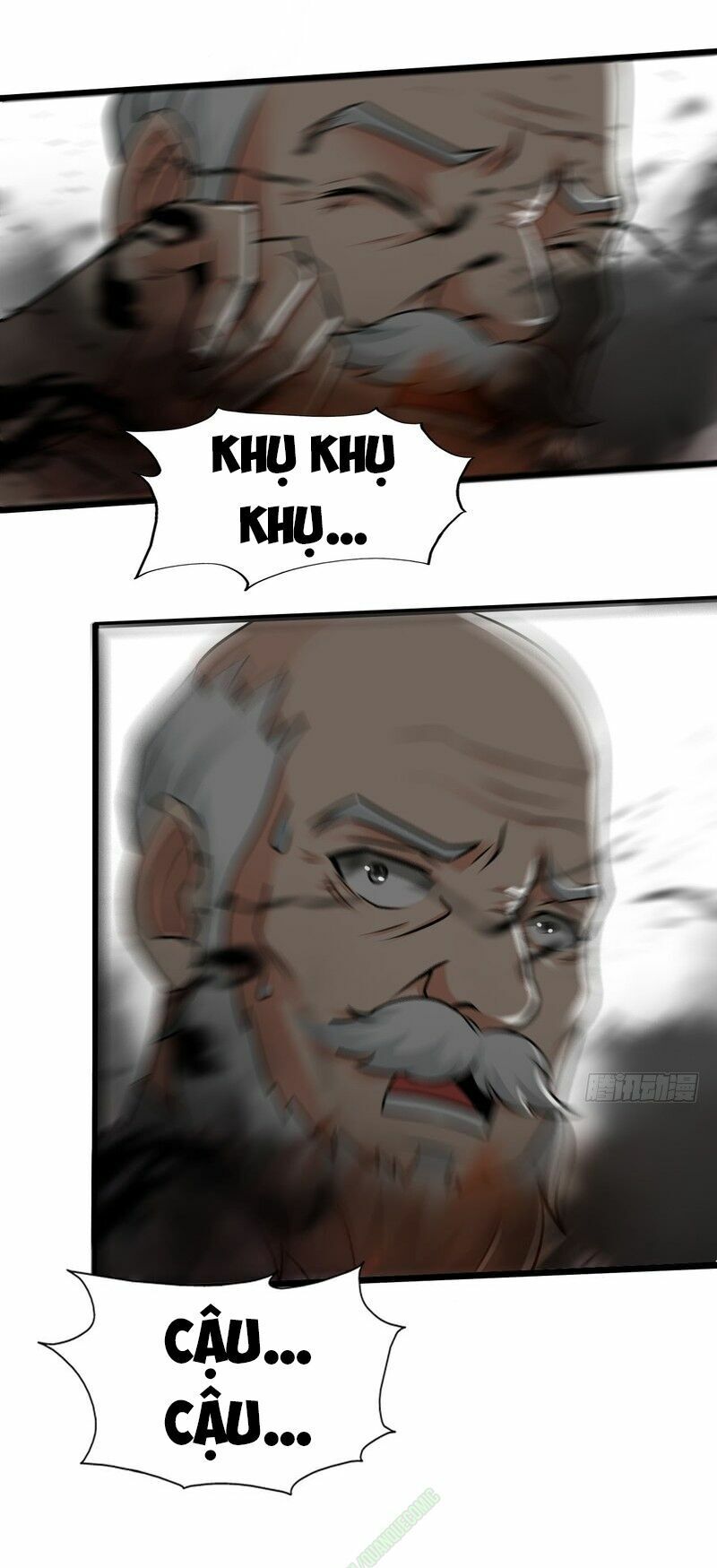 Nhóm Giao Lưu Của Địa Phủ Chapter 52 - 25
