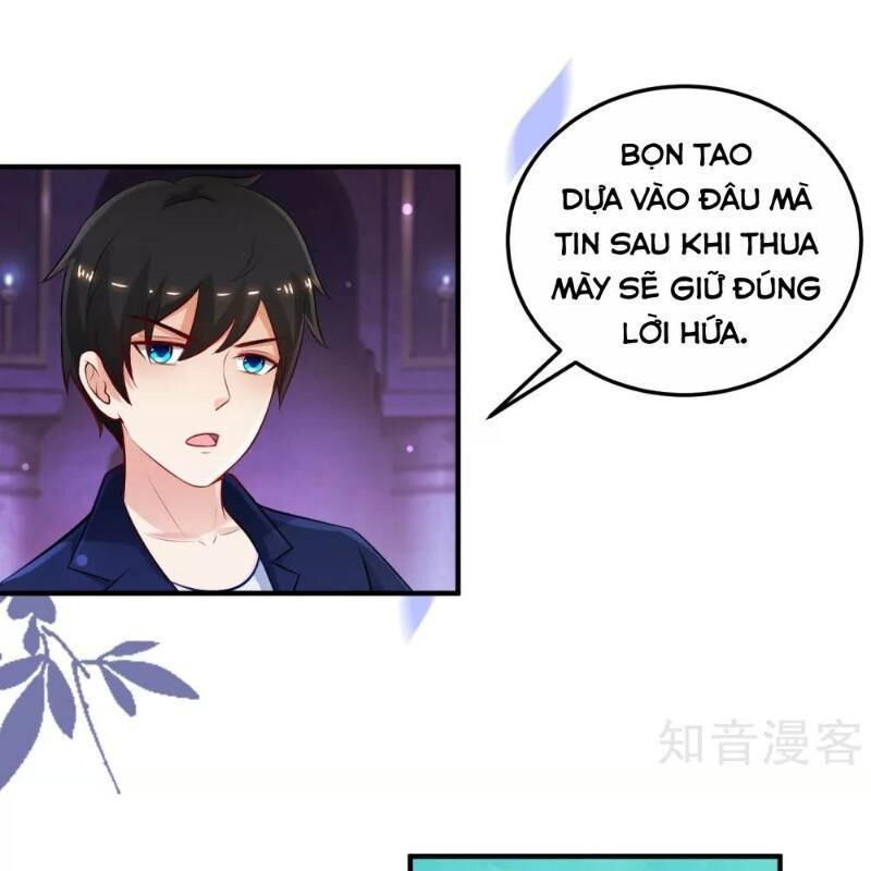Tối Cường Vận Đào Hoa Chapter 101 - 19