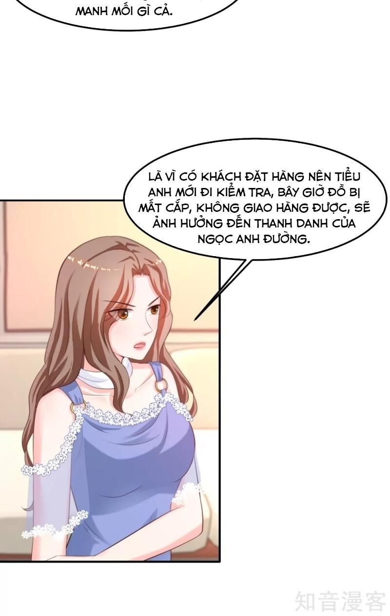 Tối Cường Vận Đào Hoa Chapter 111 - 16