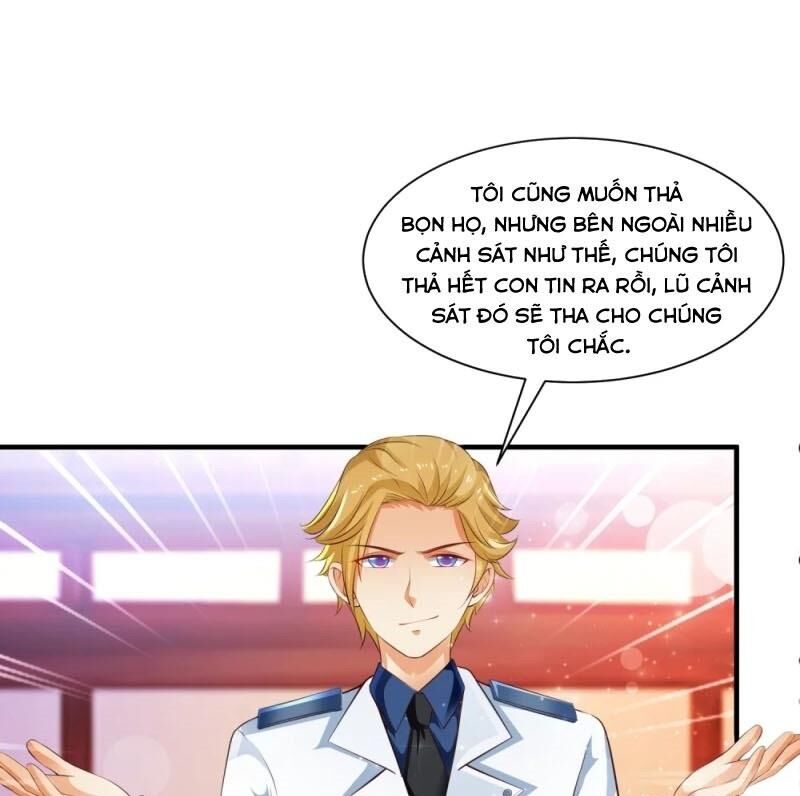 Tối Cường Vận Đào Hoa Chapter 116 - 25