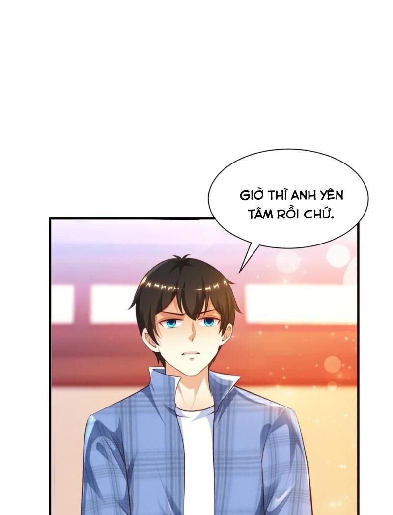 Tối Cường Vận Đào Hoa Chapter 116 - 31