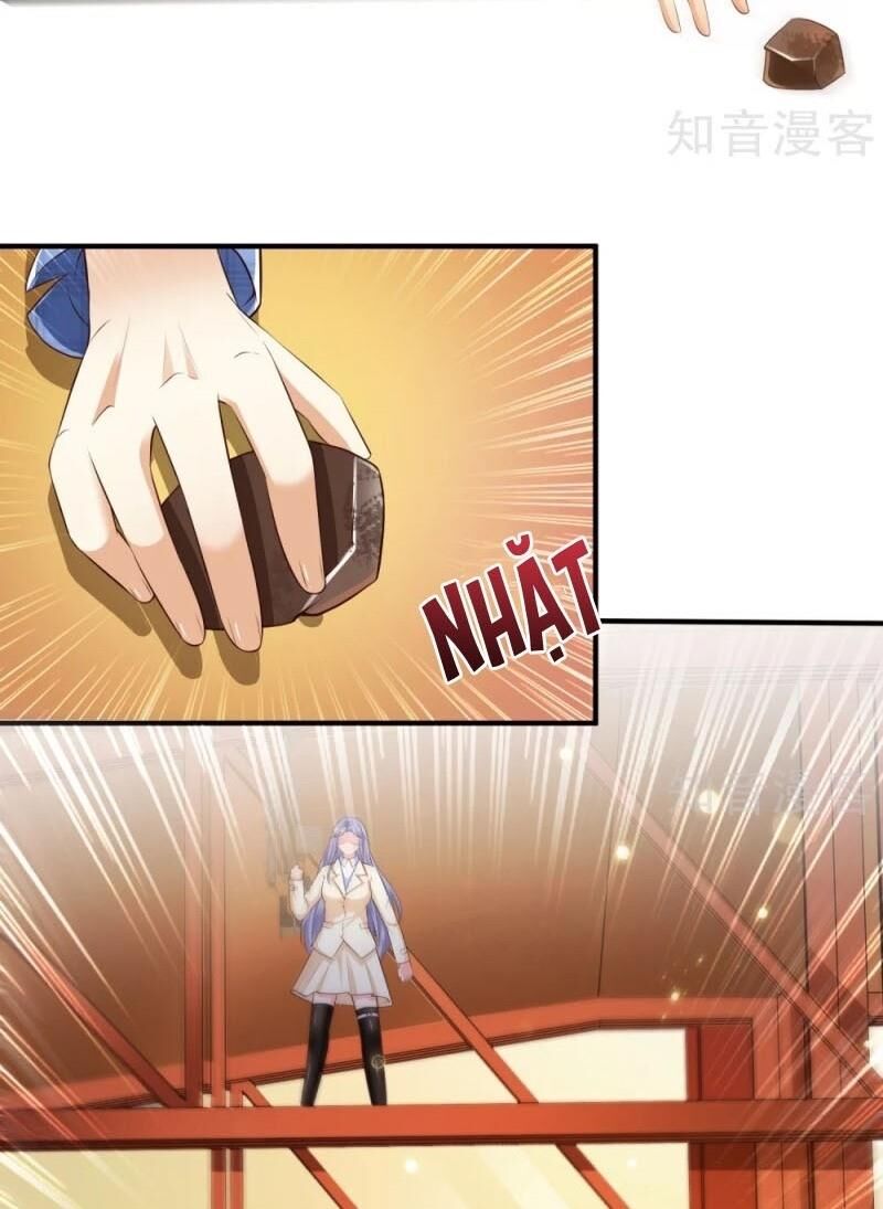 Tối Cường Vận Đào Hoa Chapter 116 - 50