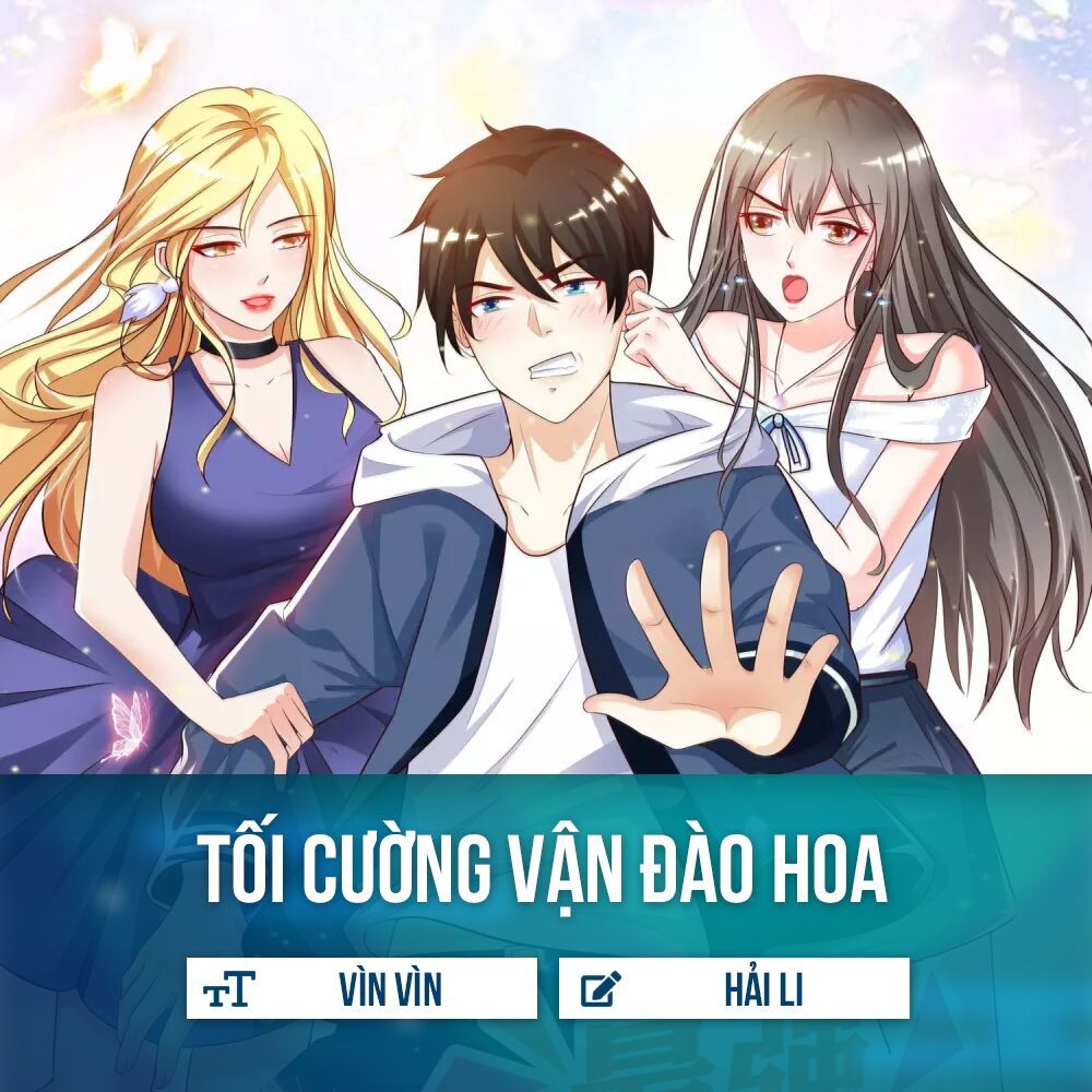 Tối Cường Vận Đào Hoa Chapter 18 - 2