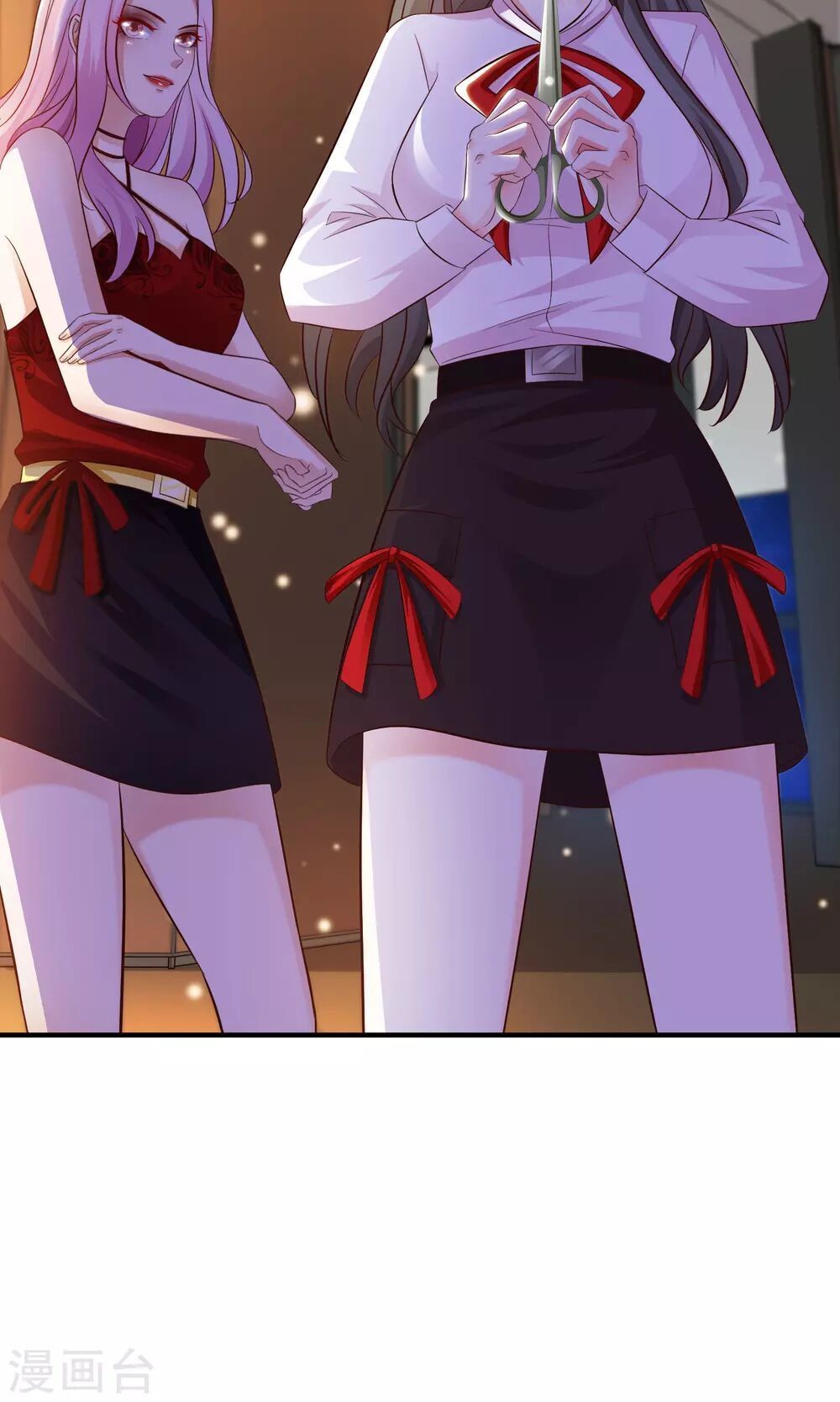 Tối Cường Vận Đào Hoa Chapter 18 - 14