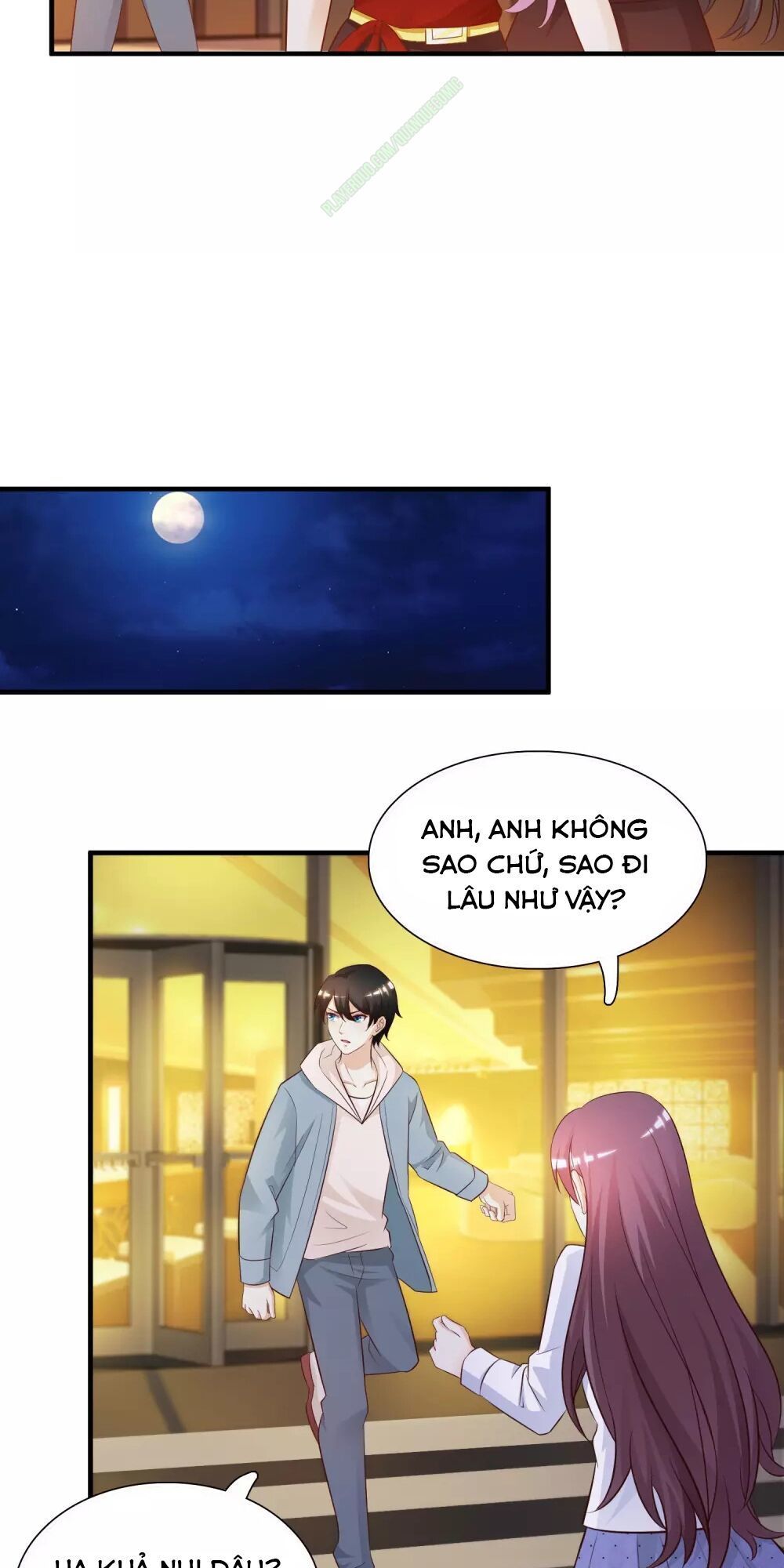 Tối Cường Vận Đào Hoa Chapter 18 - 16