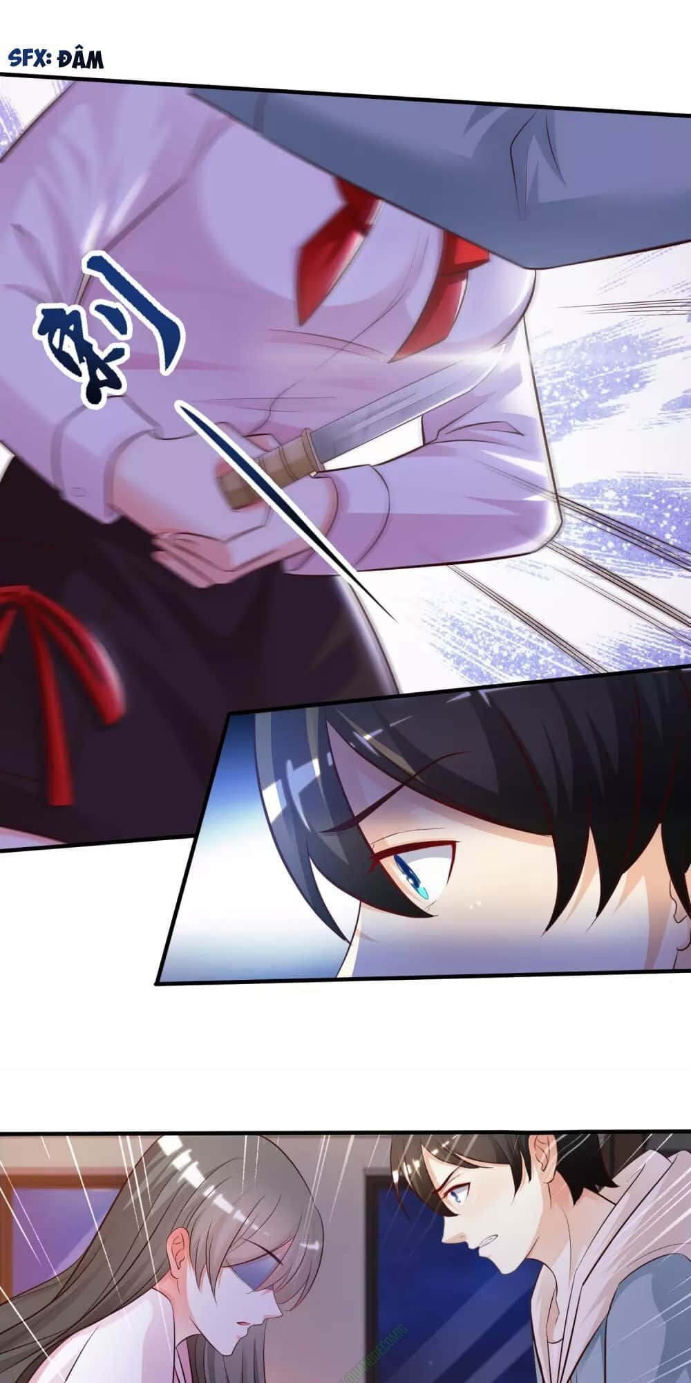 Tối Cường Vận Đào Hoa Chapter 18 - 3