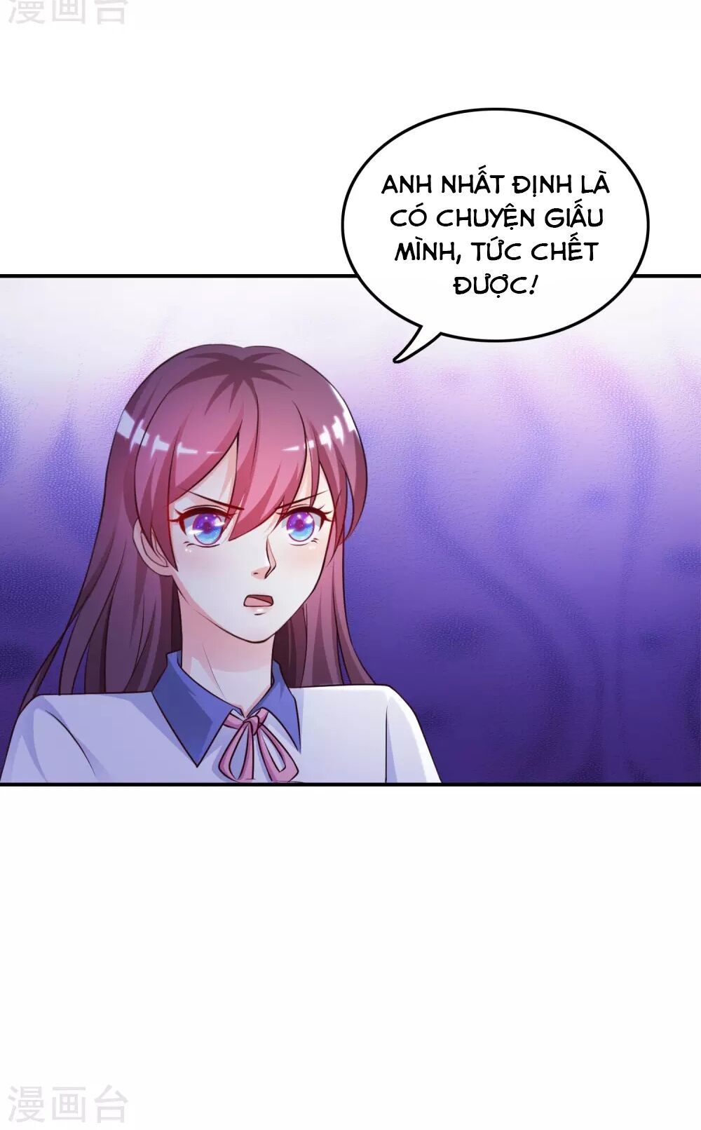 Tối Cường Vận Đào Hoa Chapter 18 - 23