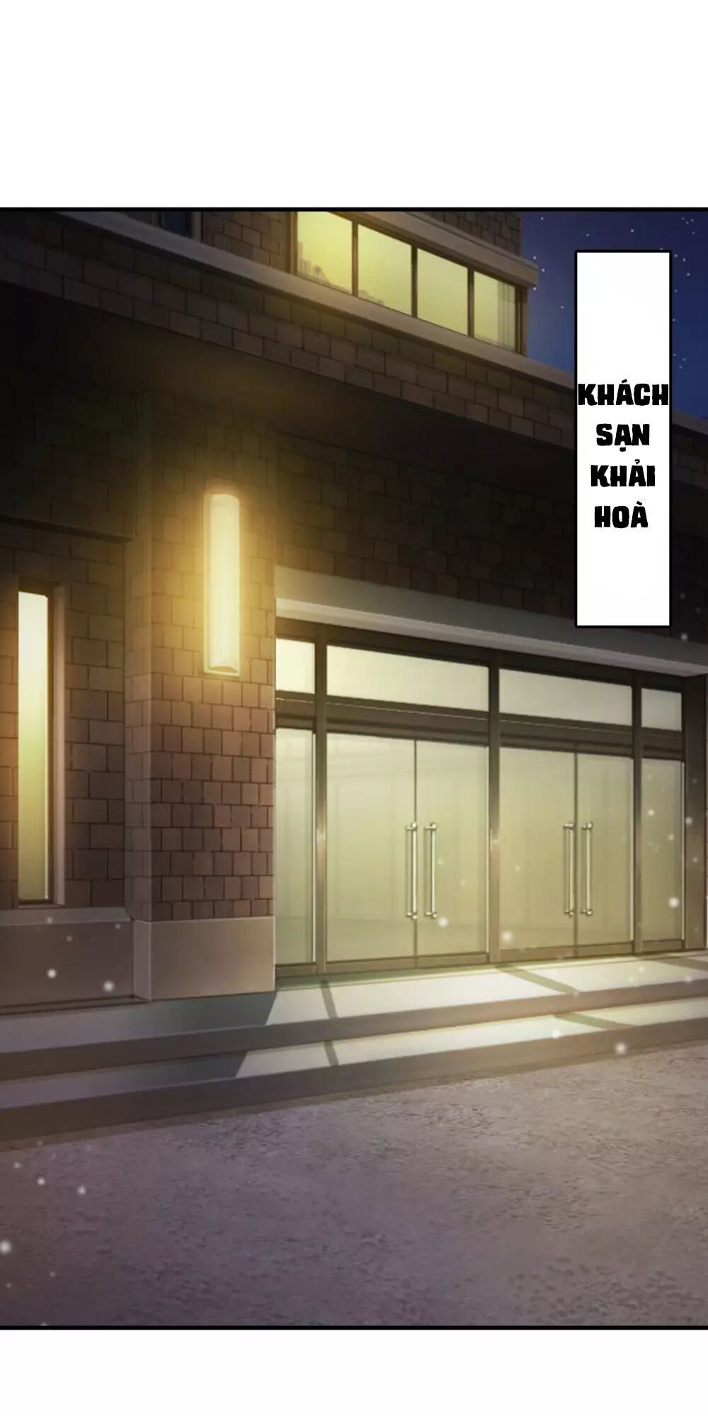 Tối Cường Vận Đào Hoa Chapter 18 - 24