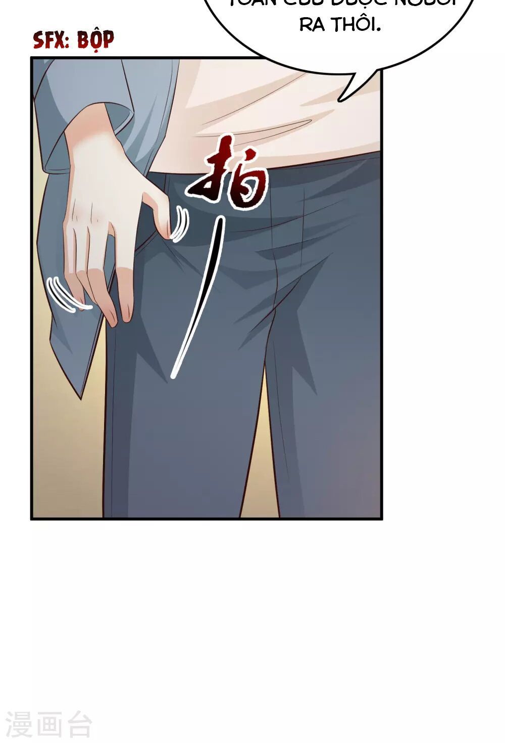 Tối Cường Vận Đào Hoa Chapter 18 - 28