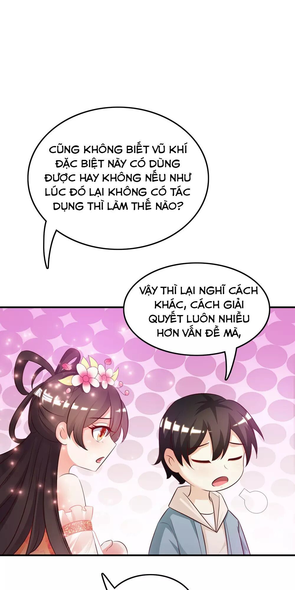 Tối Cường Vận Đào Hoa Chapter 18 - 29
