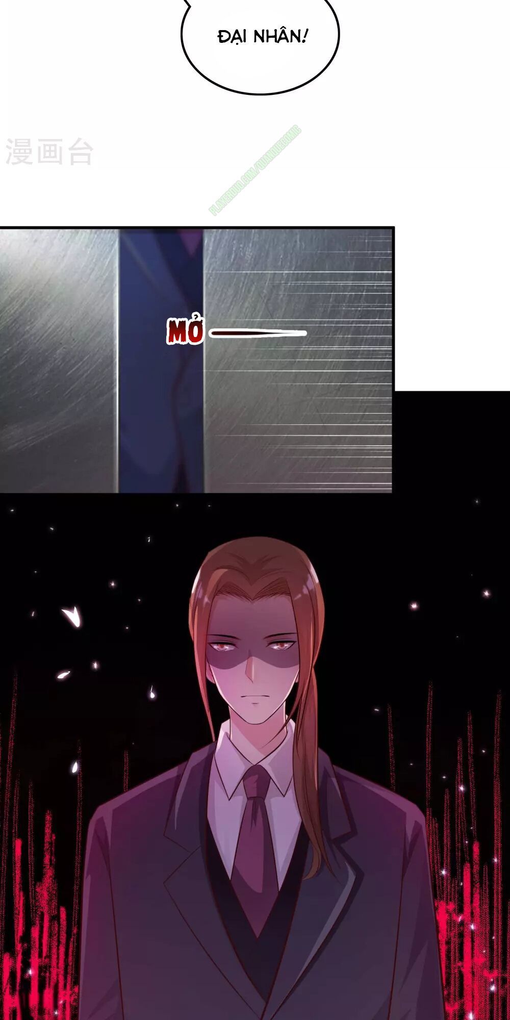 Tối Cường Vận Đào Hoa Chapter 18 - 30