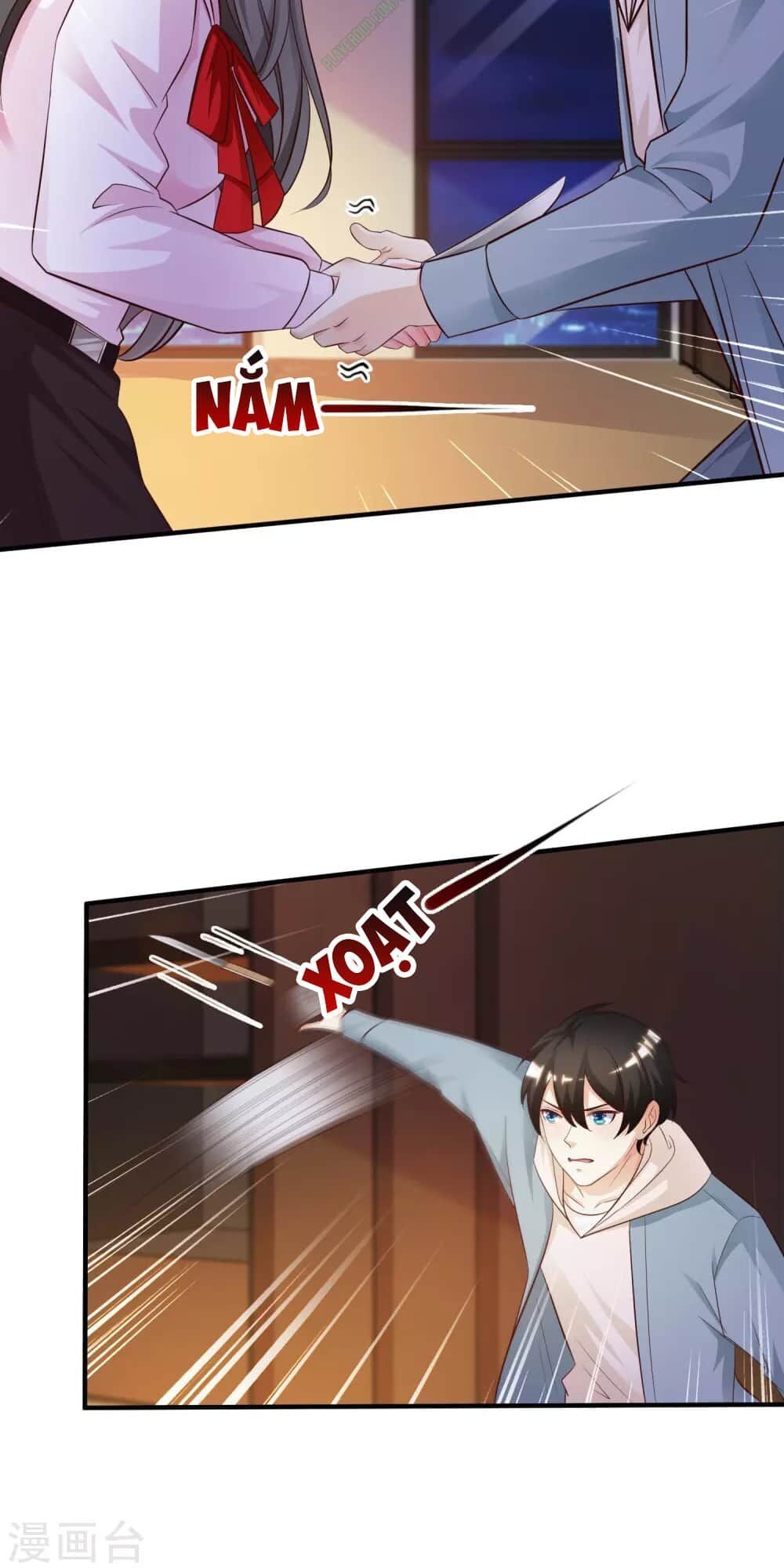 Tối Cường Vận Đào Hoa Chapter 18 - 4