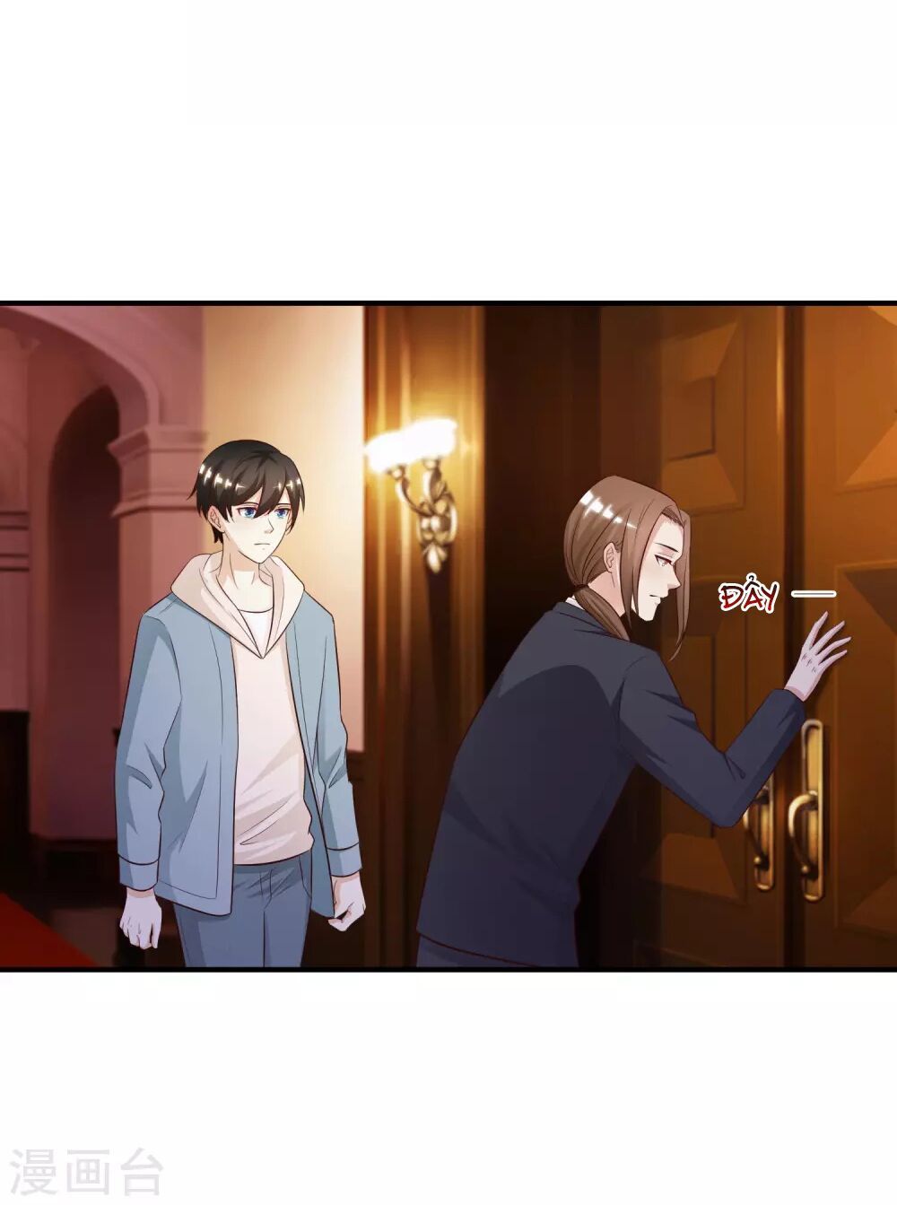 Tối Cường Vận Đào Hoa Chapter 18 - 33