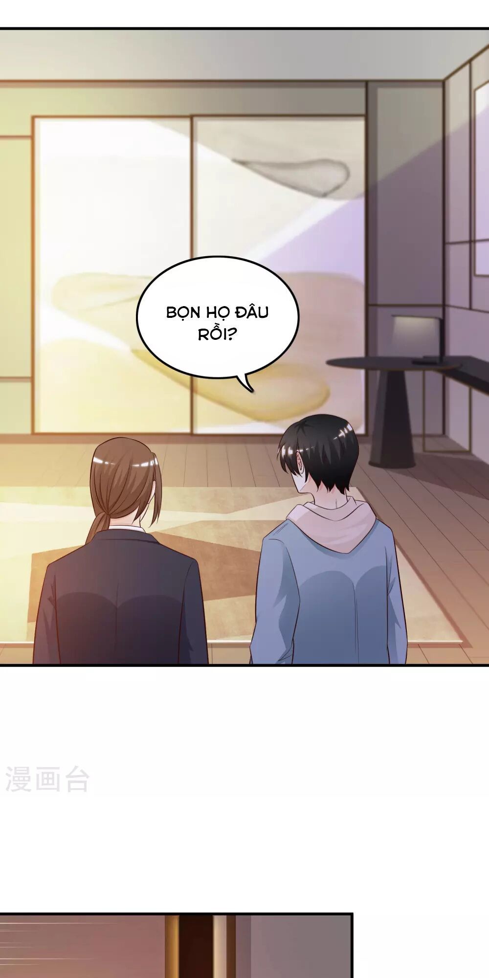 Tối Cường Vận Đào Hoa Chapter 18 - 34