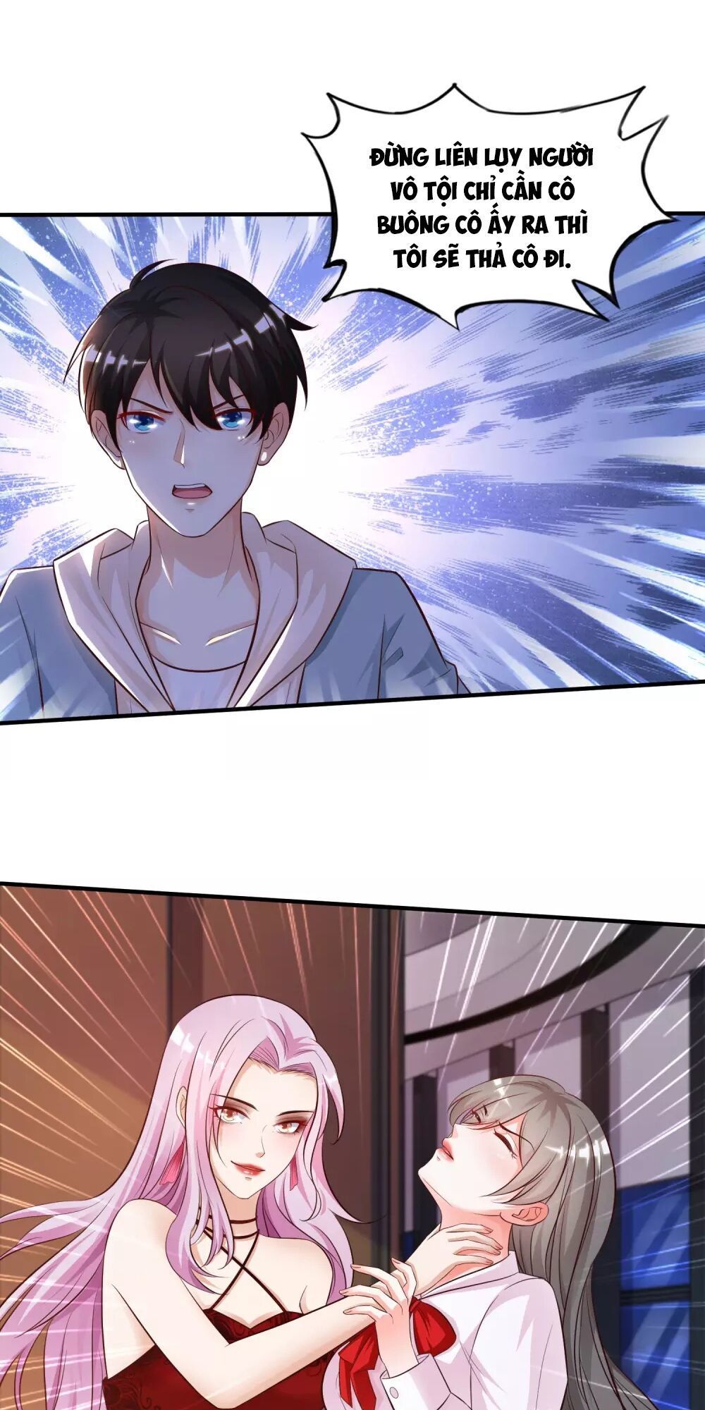 Tối Cường Vận Đào Hoa Chapter 18 - 6