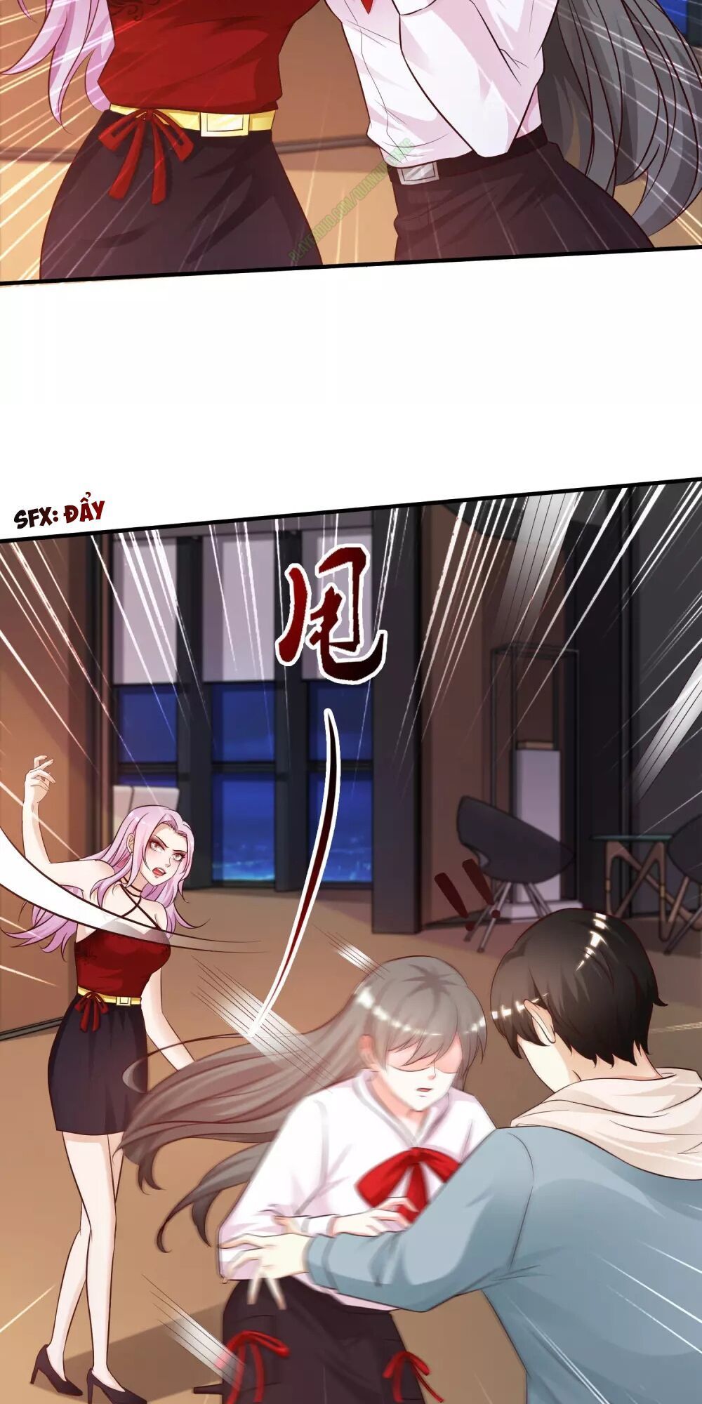 Tối Cường Vận Đào Hoa Chapter 18 - 7