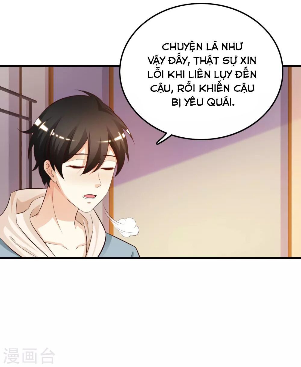 Tối Cường Vận Đào Hoa Chapter 22 - 12