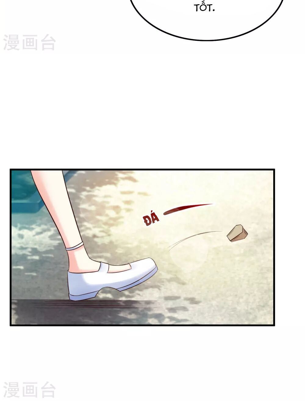 Tối Cường Vận Đào Hoa Chapter 23 - 11