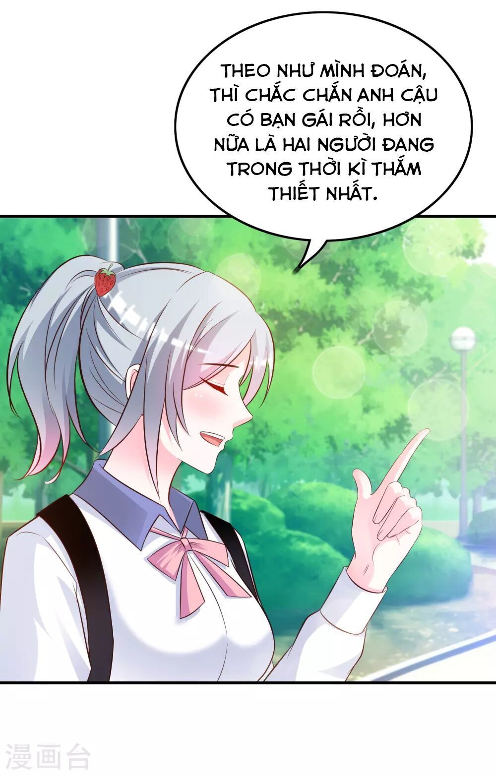 Tối Cường Vận Đào Hoa Chapter 23 - 13