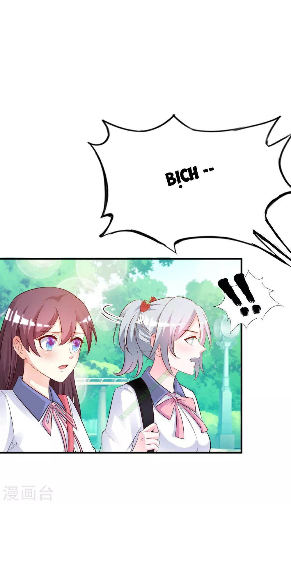 Tối Cường Vận Đào Hoa Chapter 23 - 16