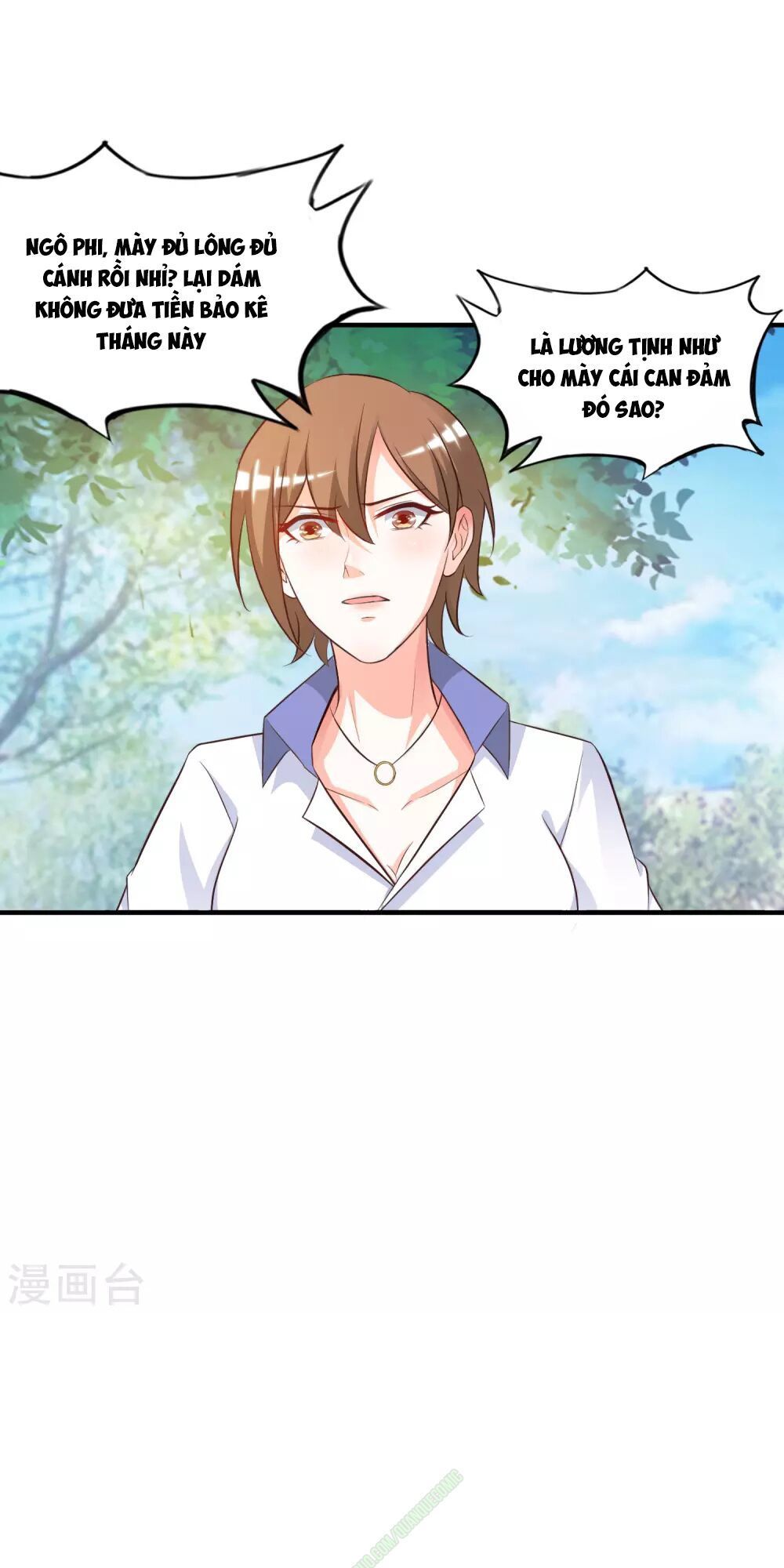 Tối Cường Vận Đào Hoa Chapter 23 - 20