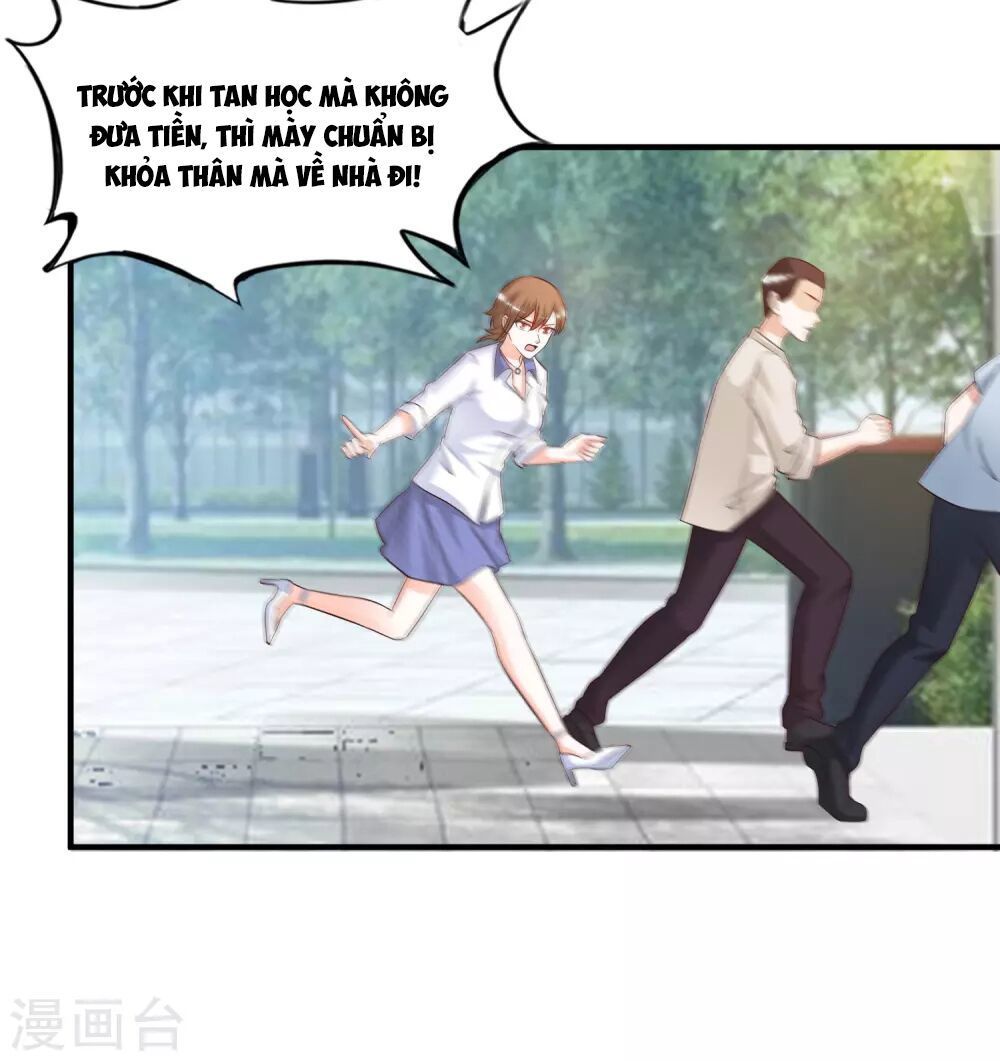 Tối Cường Vận Đào Hoa Chapter 23 - 23