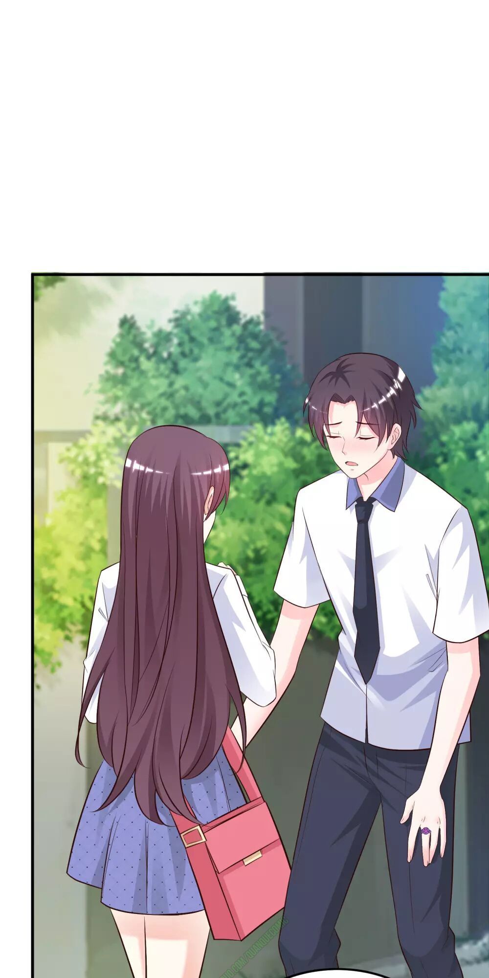 Tối Cường Vận Đào Hoa Chapter 23 - 26