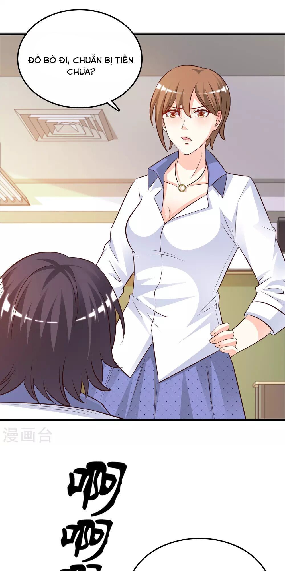 Tối Cường Vận Đào Hoa Chapter 23 - 34