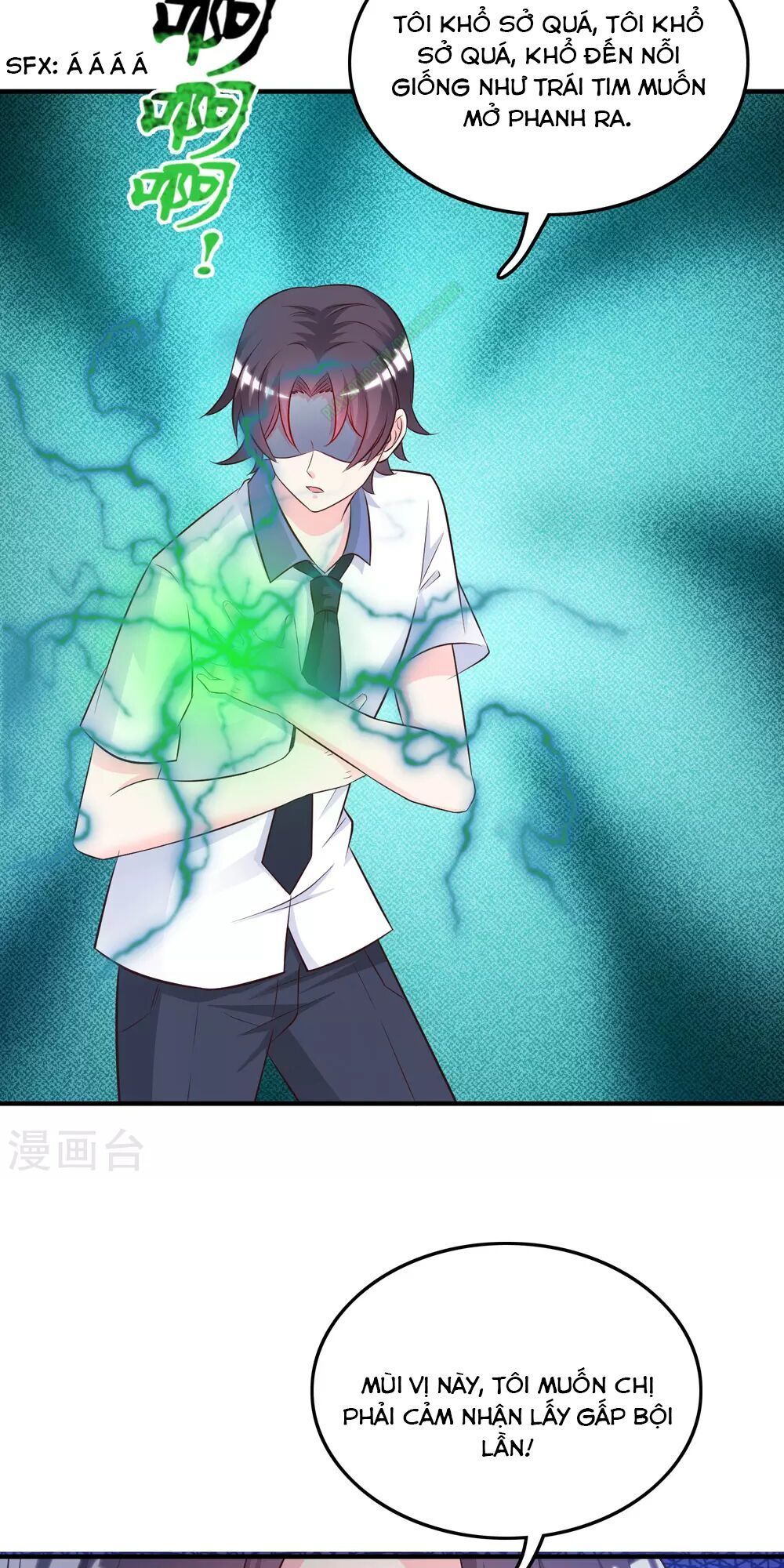 Tối Cường Vận Đào Hoa Chapter 23 - 35