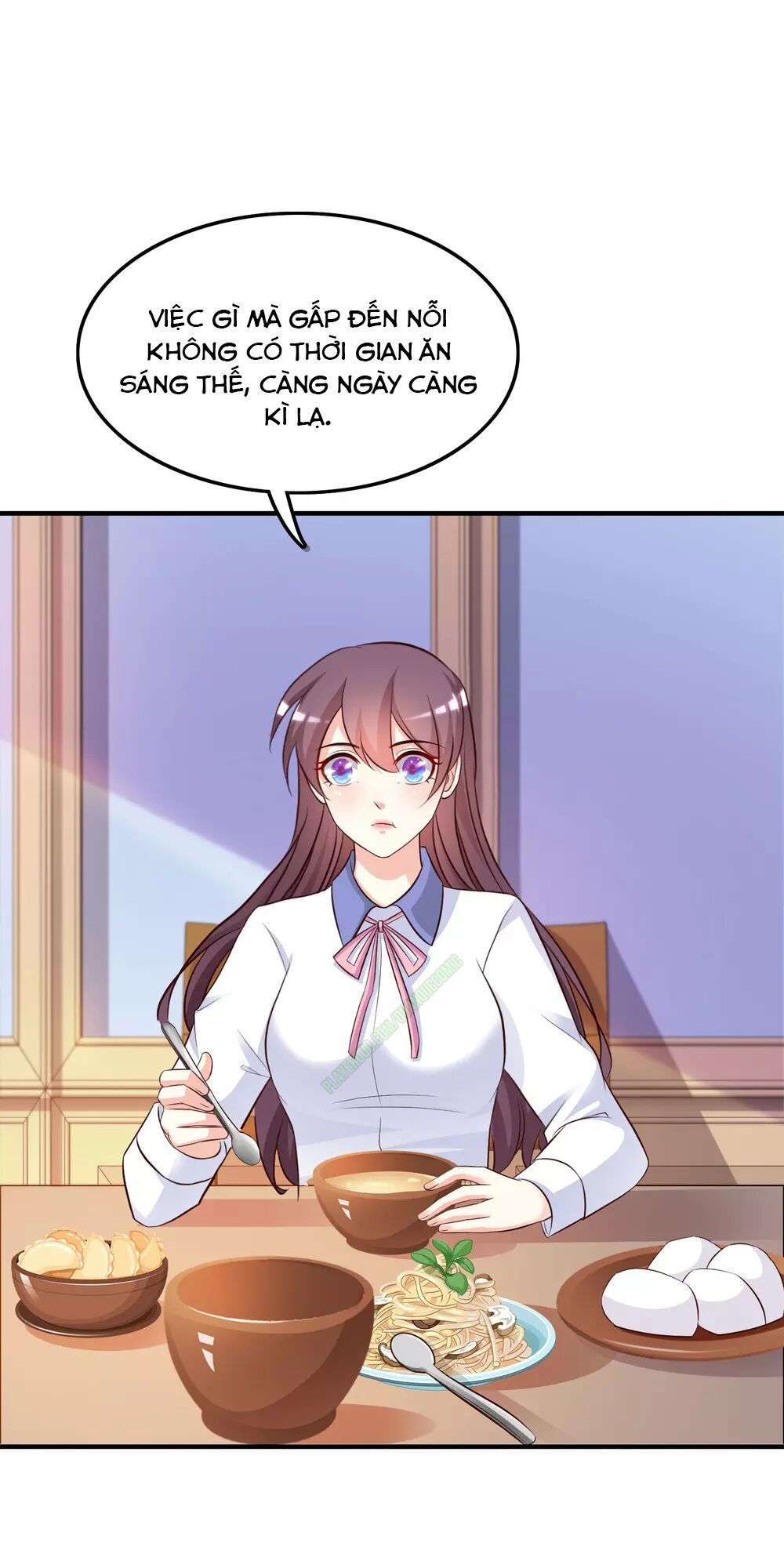 Tối Cường Vận Đào Hoa Chapter 23 - 8