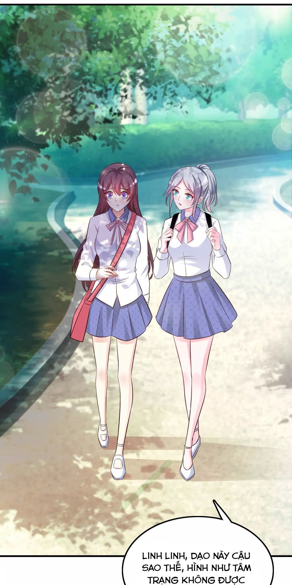 Tối Cường Vận Đào Hoa Chapter 23 - 10