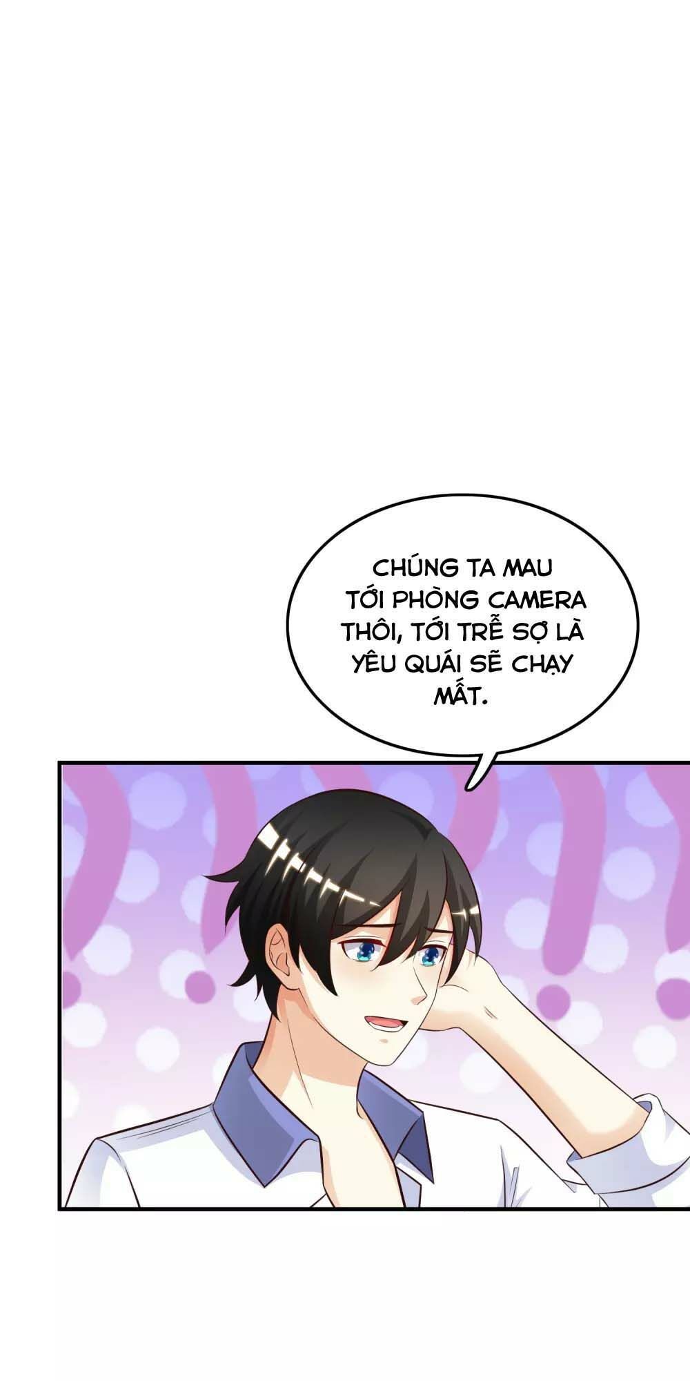 Tối Cường Vận Đào Hoa Chapter 27 - 11