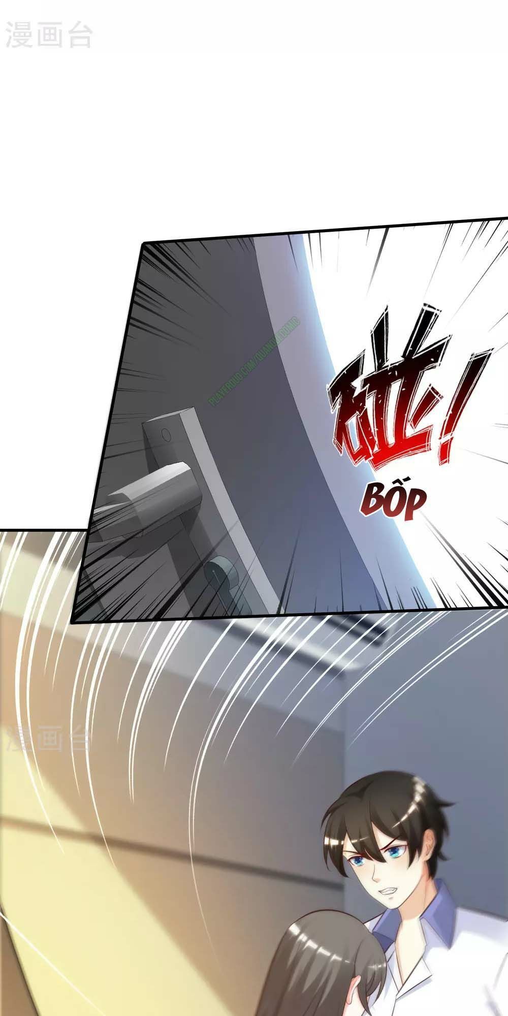 Tối Cường Vận Đào Hoa Chapter 27 - 12