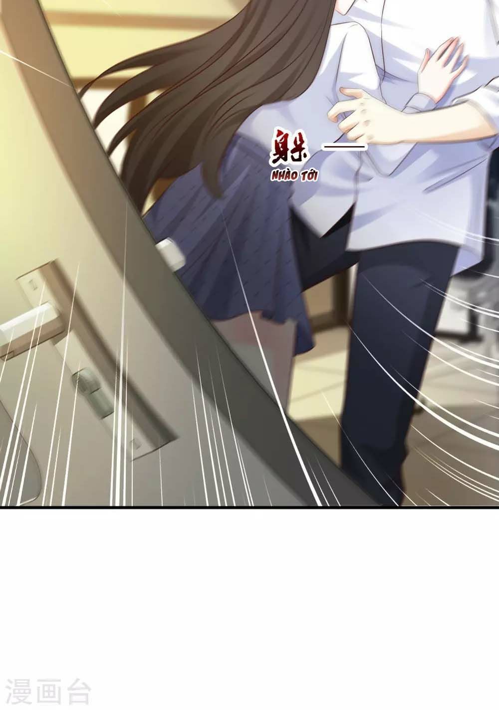 Tối Cường Vận Đào Hoa Chapter 27 - 13