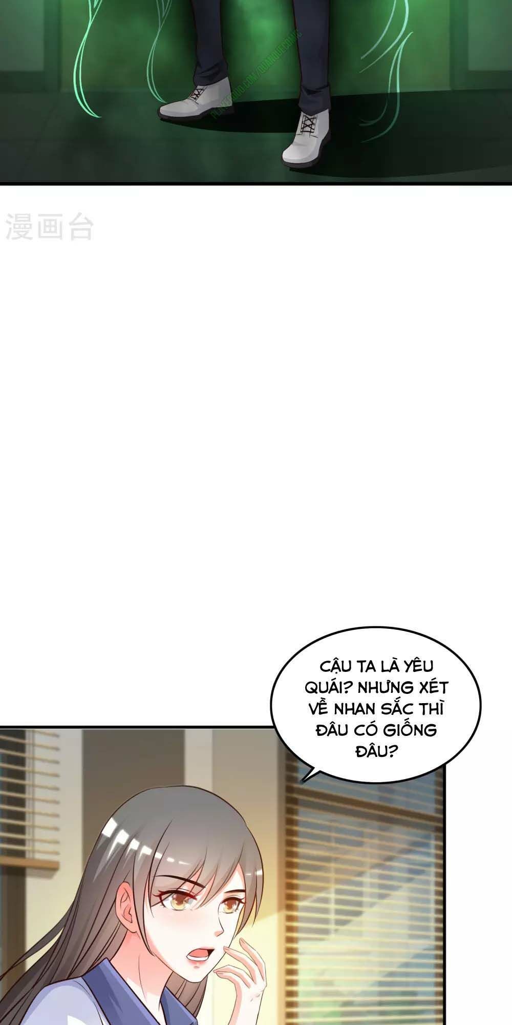 Tối Cường Vận Đào Hoa Chapter 27 - 15