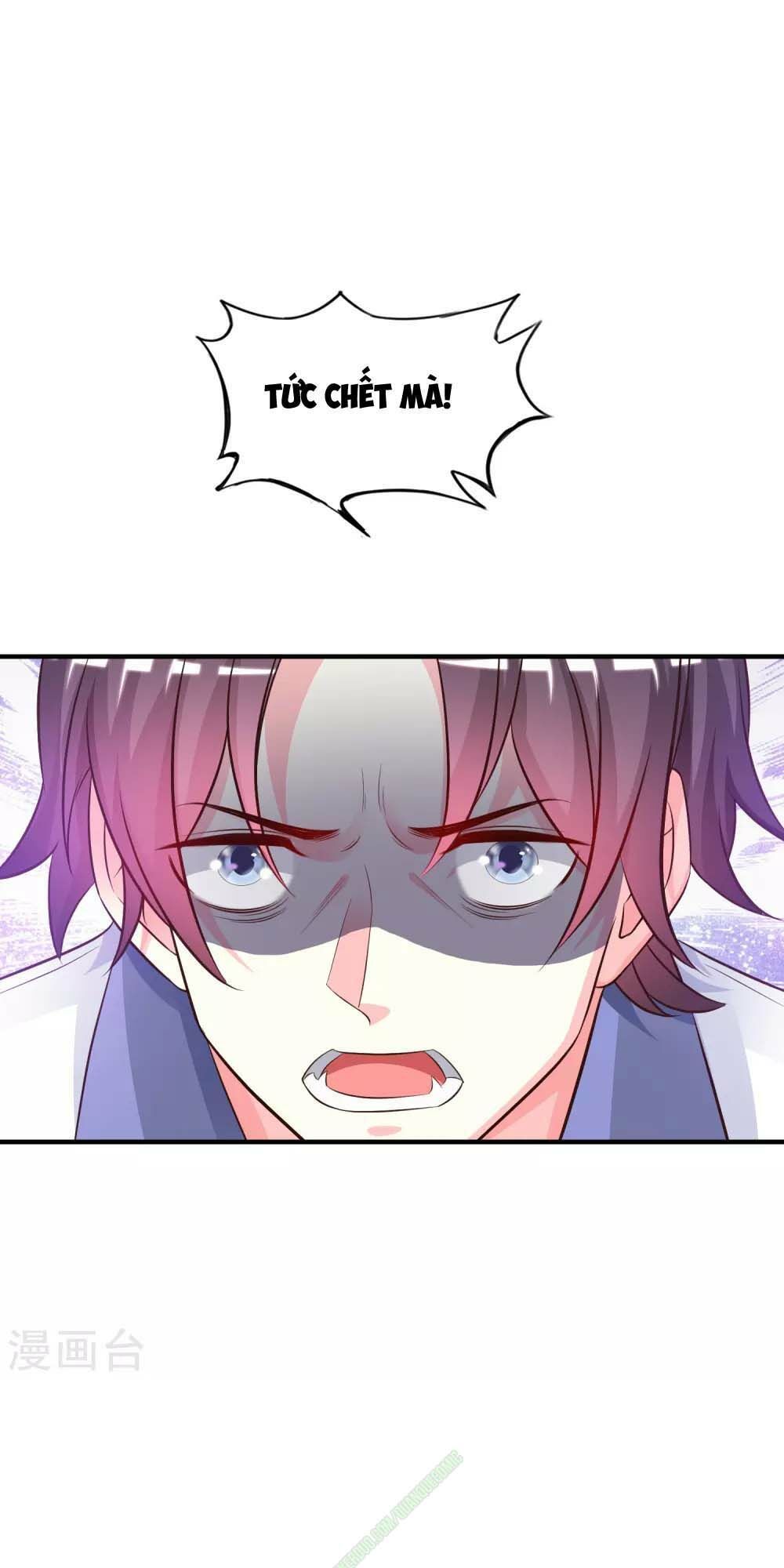 Tối Cường Vận Đào Hoa Chapter 27 - 17