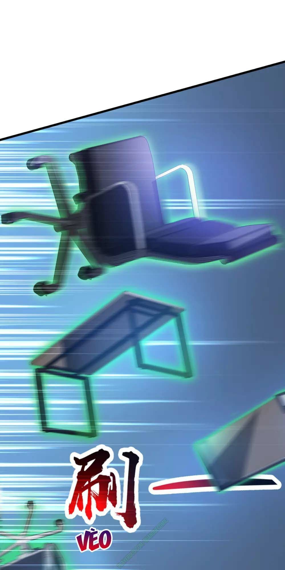 Tối Cường Vận Đào Hoa Chapter 27 - 19