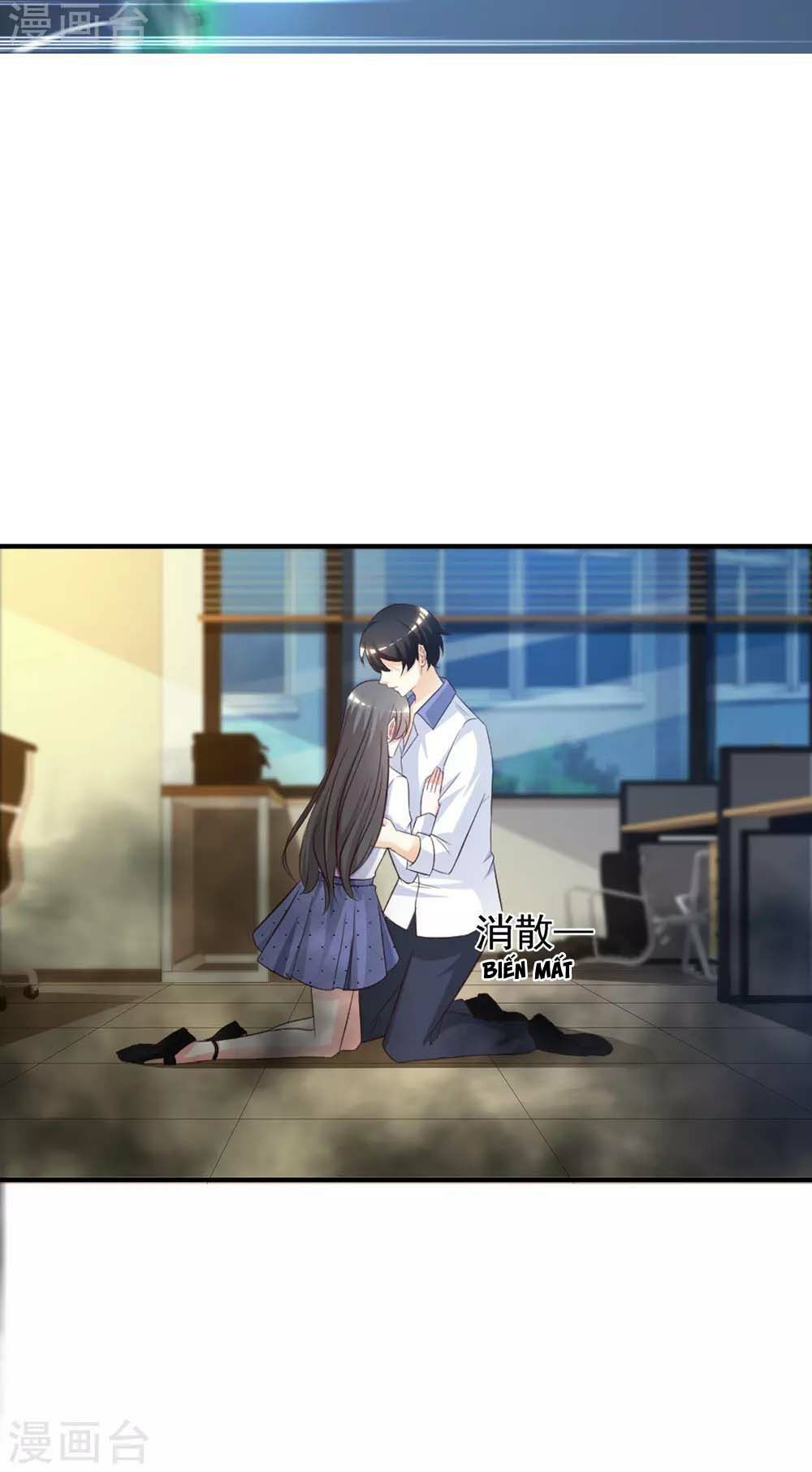 Tối Cường Vận Đào Hoa Chapter 27 - 20