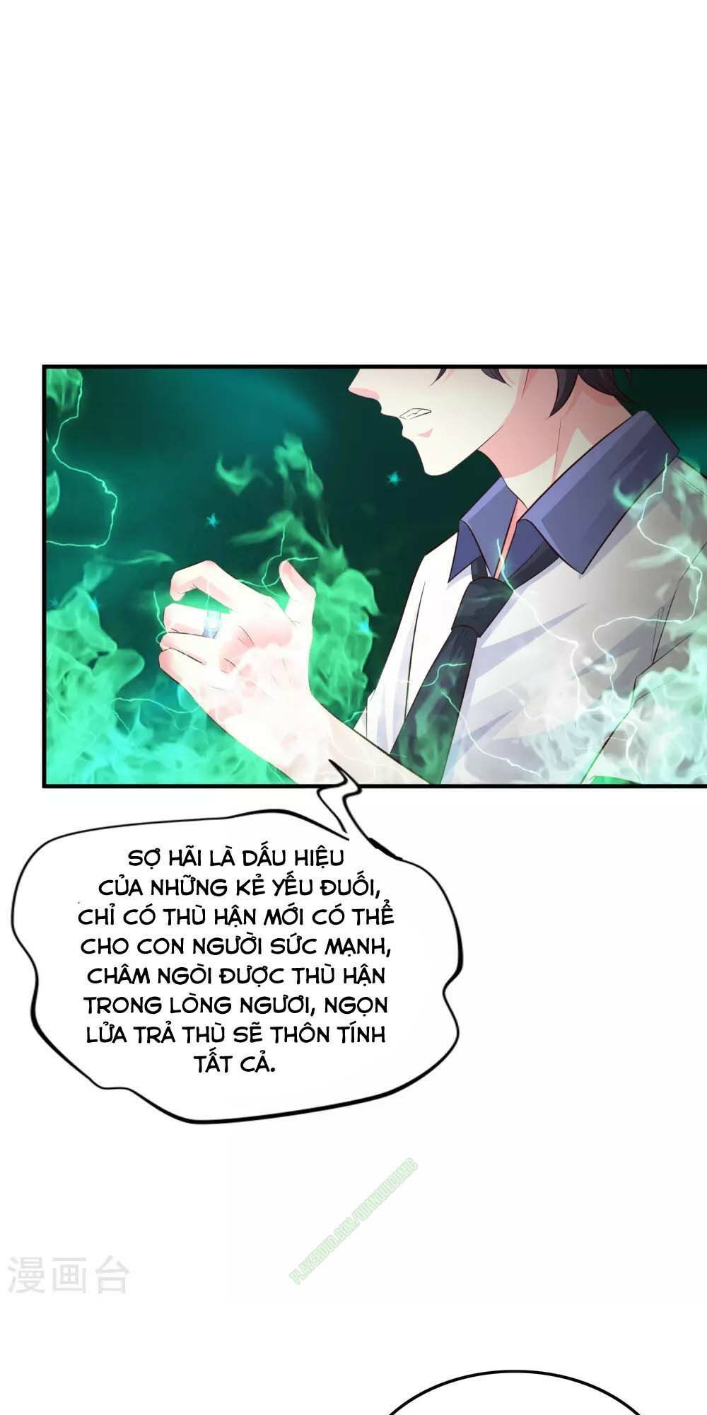 Tối Cường Vận Đào Hoa Chapter 27 - 3