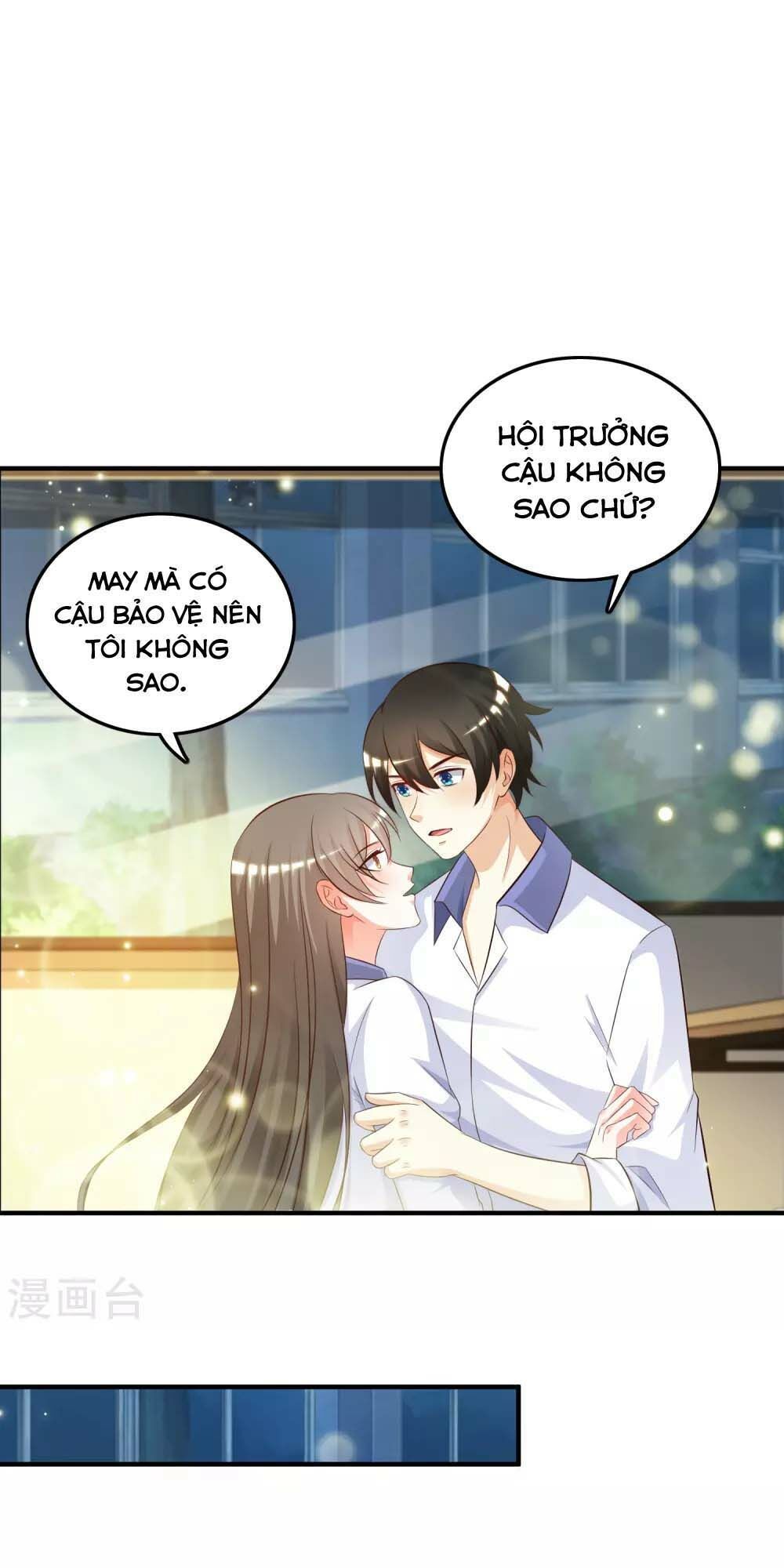 Tối Cường Vận Đào Hoa Chapter 27 - 21