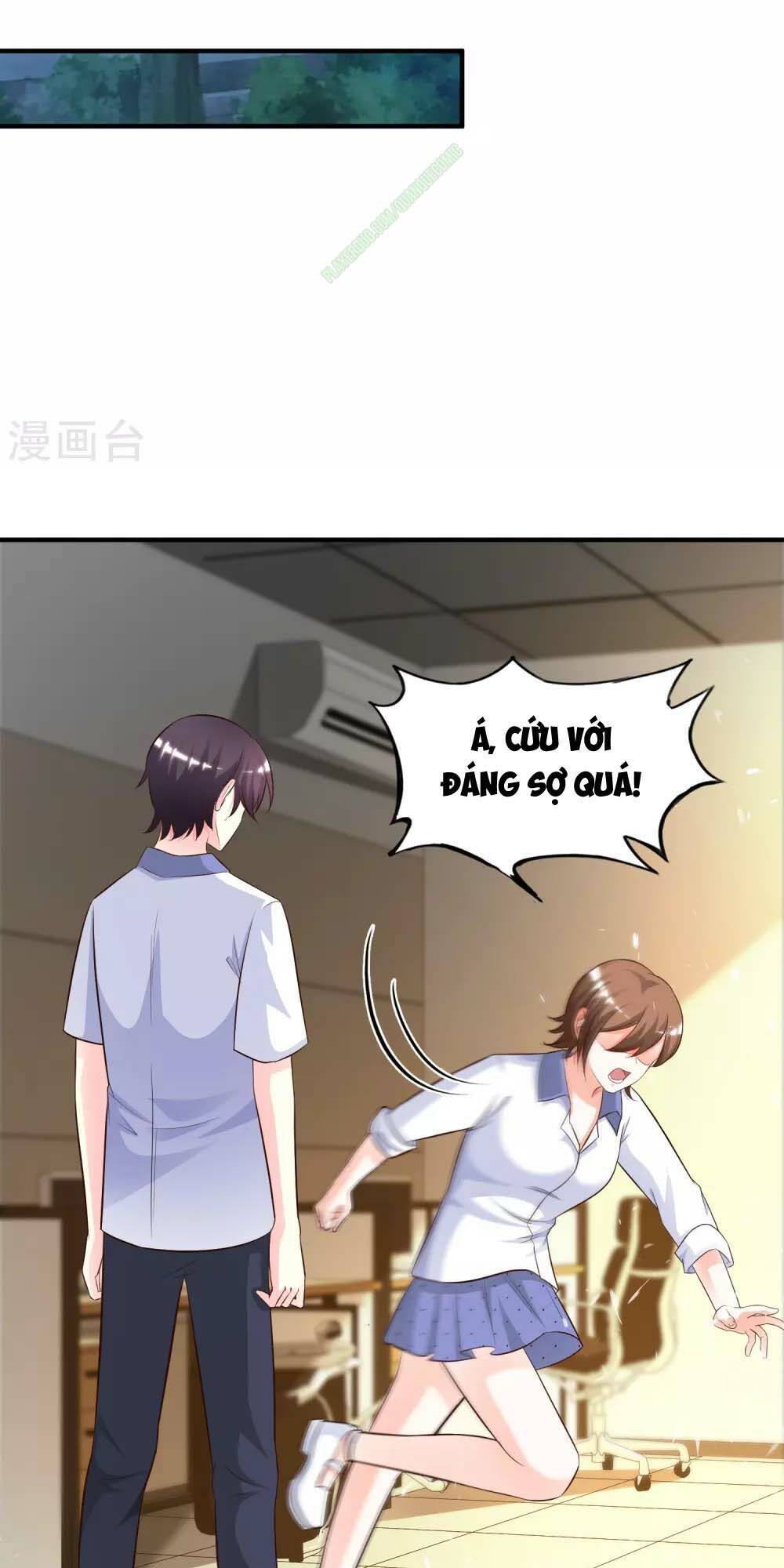 Tối Cường Vận Đào Hoa Chapter 27 - 22