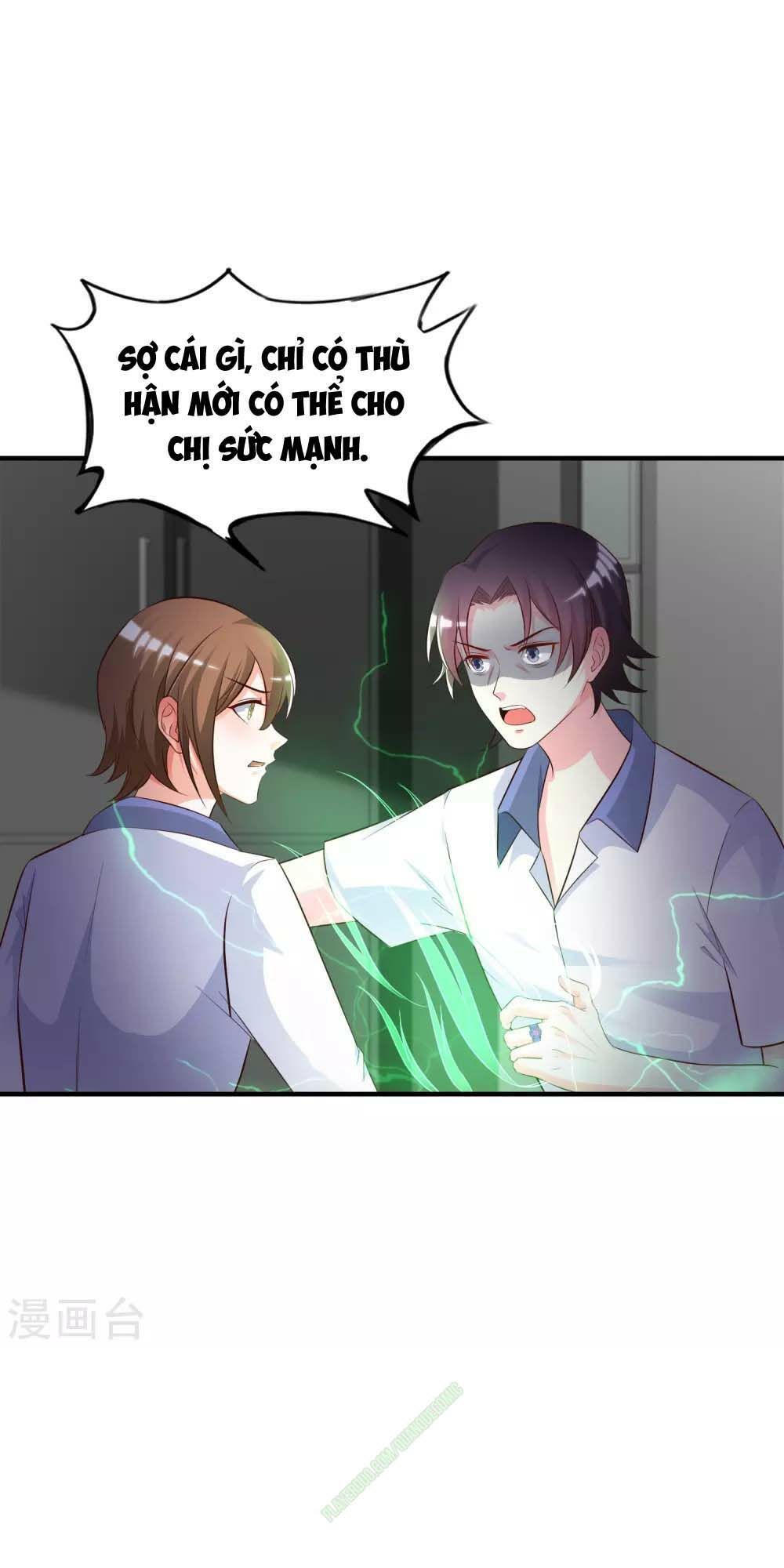 Tối Cường Vận Đào Hoa Chapter 27 - 24