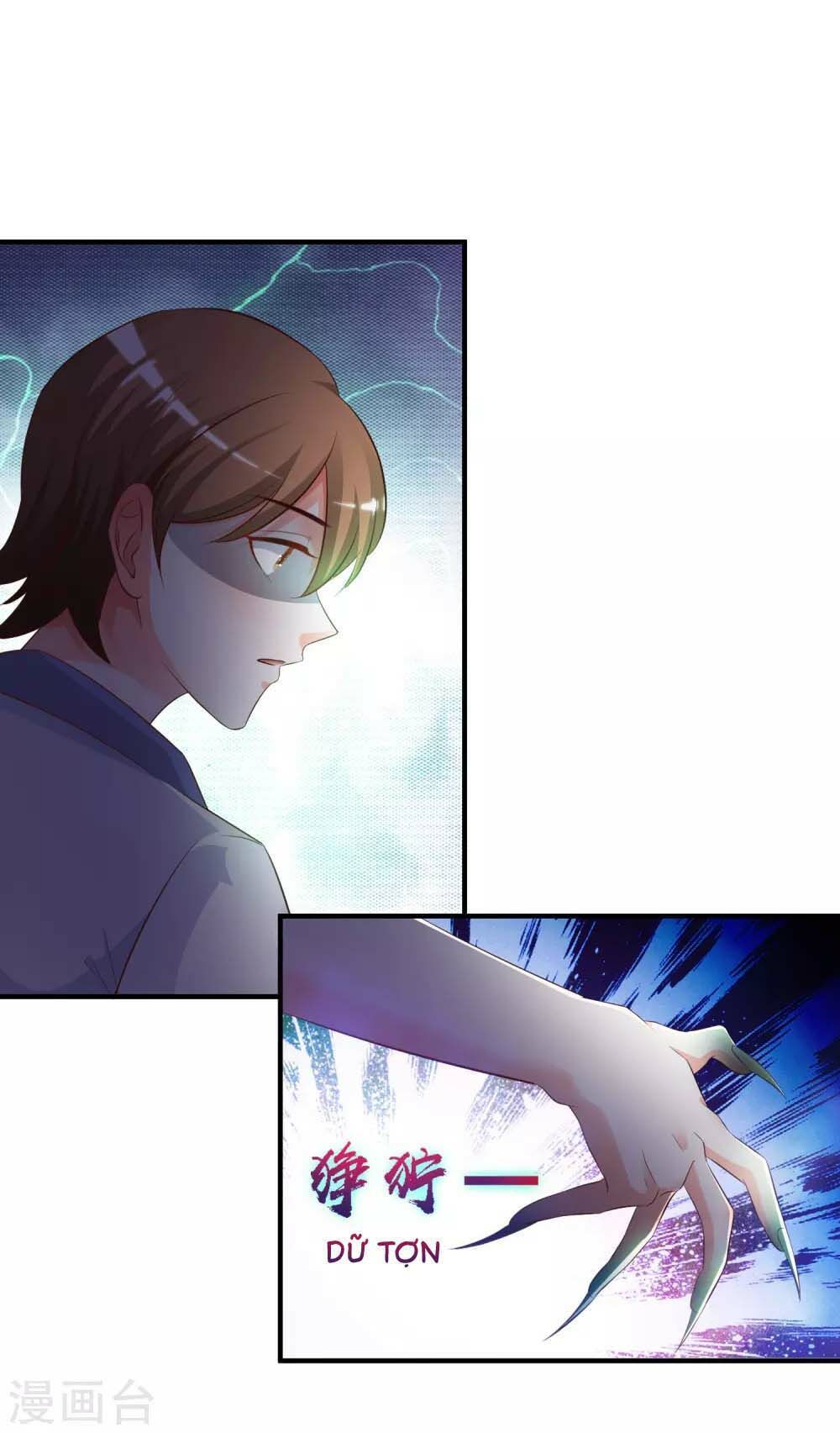 Tối Cường Vận Đào Hoa Chapter 27 - 25